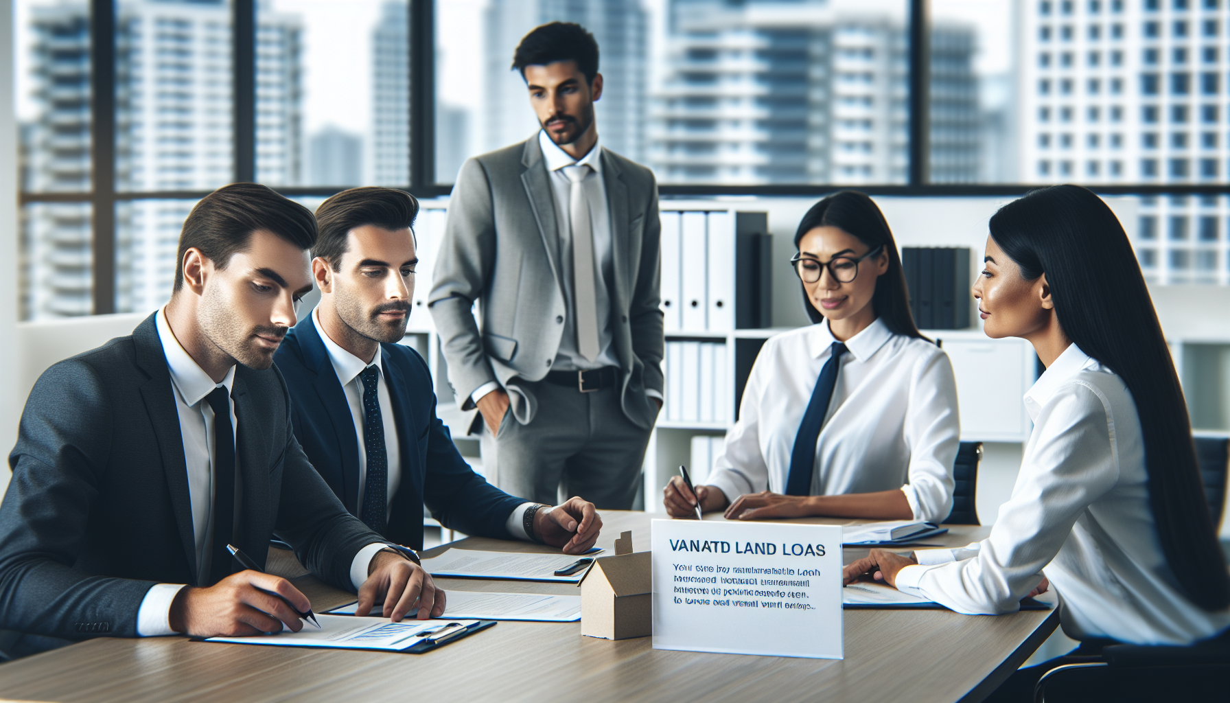 Loan on Vacant Land? Here's How to Secure It Fast (2026)