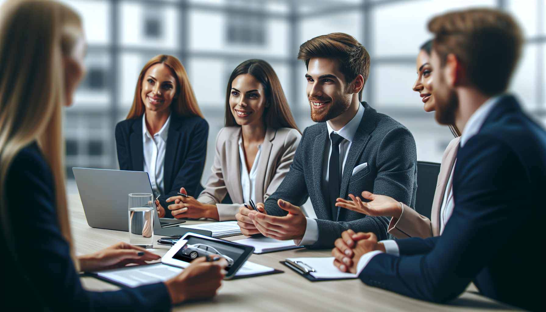 Car Loan? Unlock Cash Fast When Banks Say No