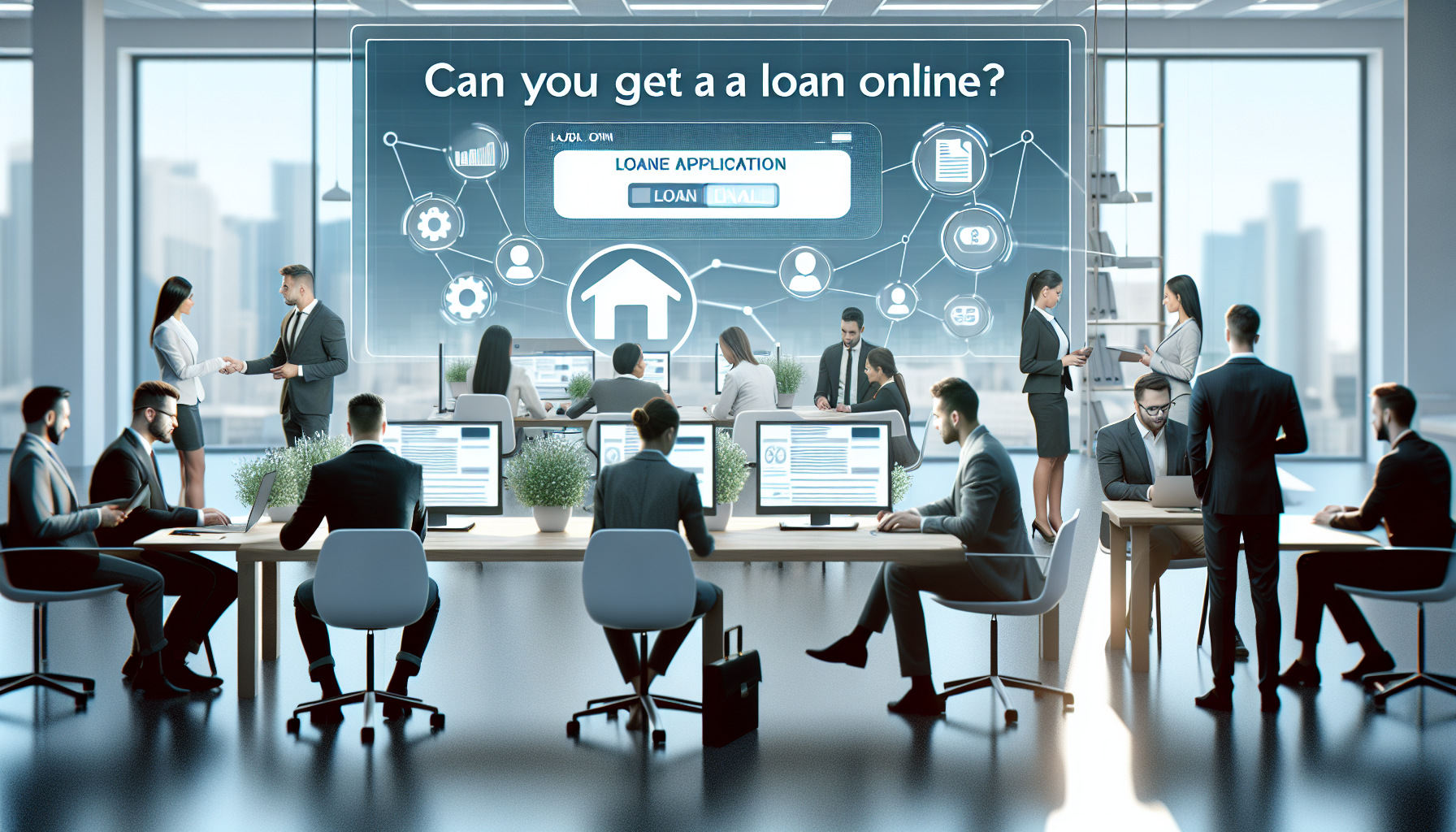 Loan Online? Here's How to Gain Approval Fast (2026)