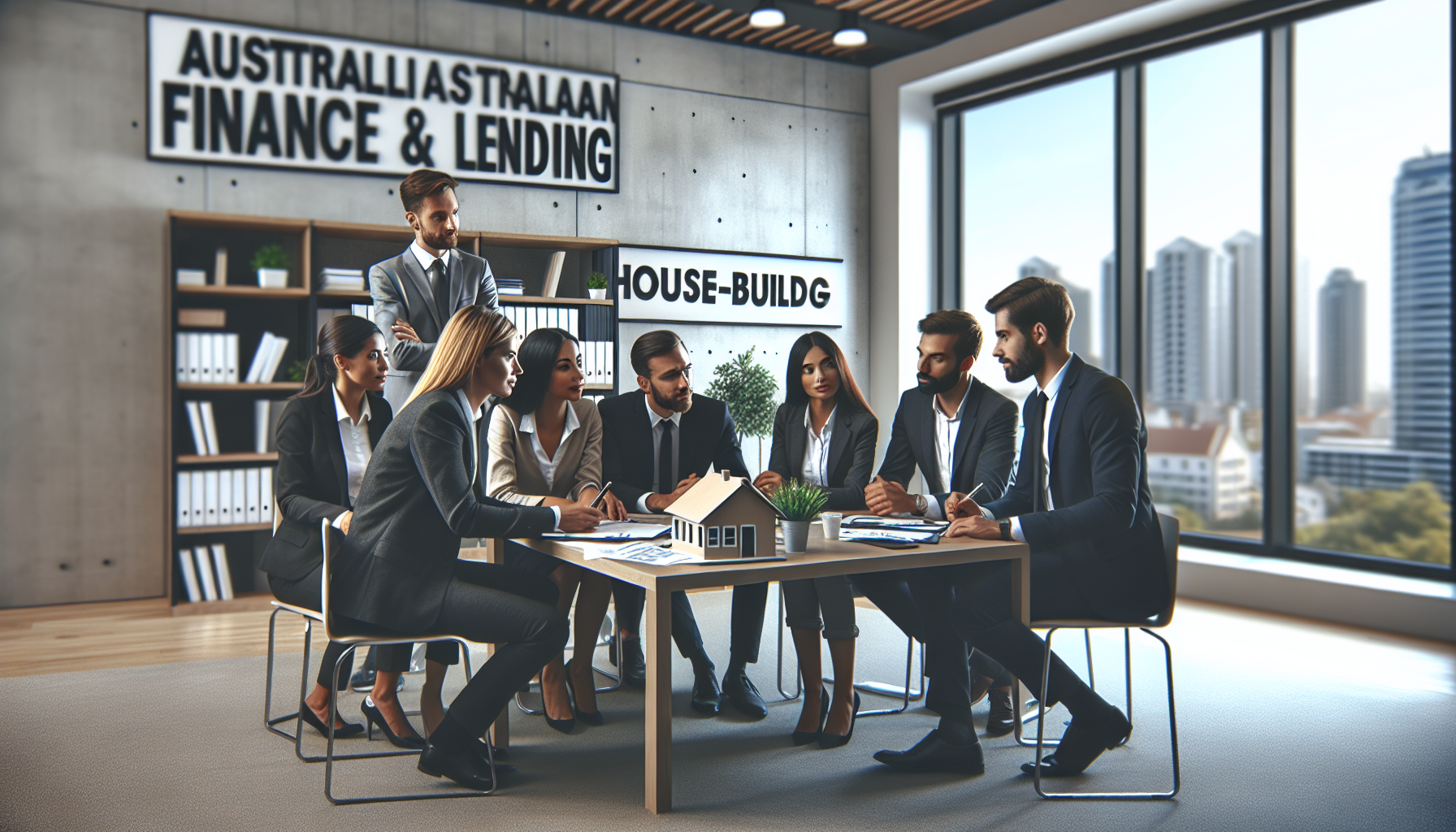 Loan to Build a House? Discover Fast Approval (2026)