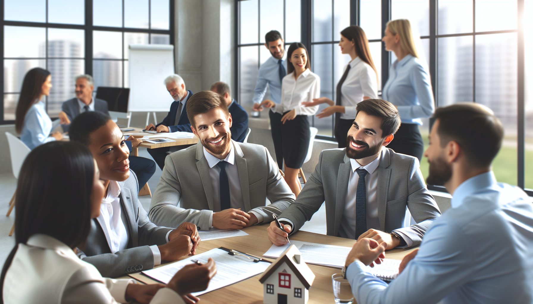 Loan for Building – Hope When Banks Say No (2026)