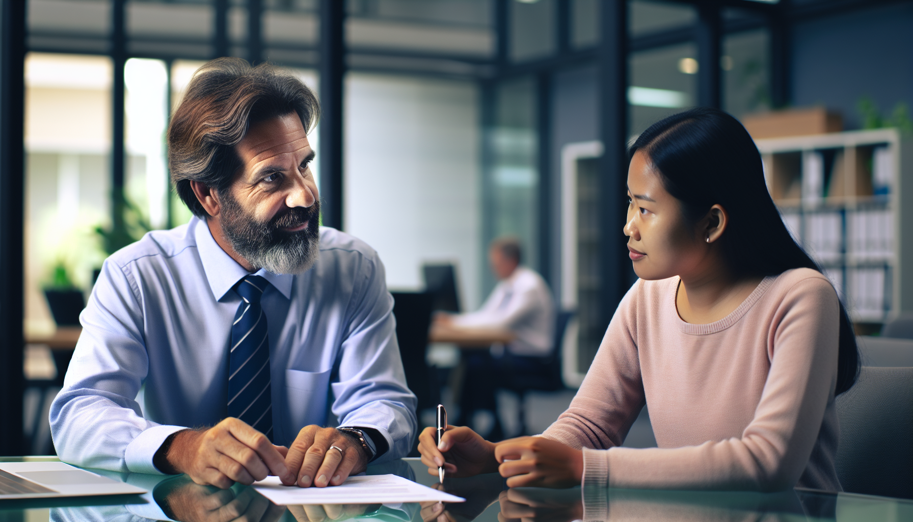 Business Loan – Unlock Growth When Banks Say No