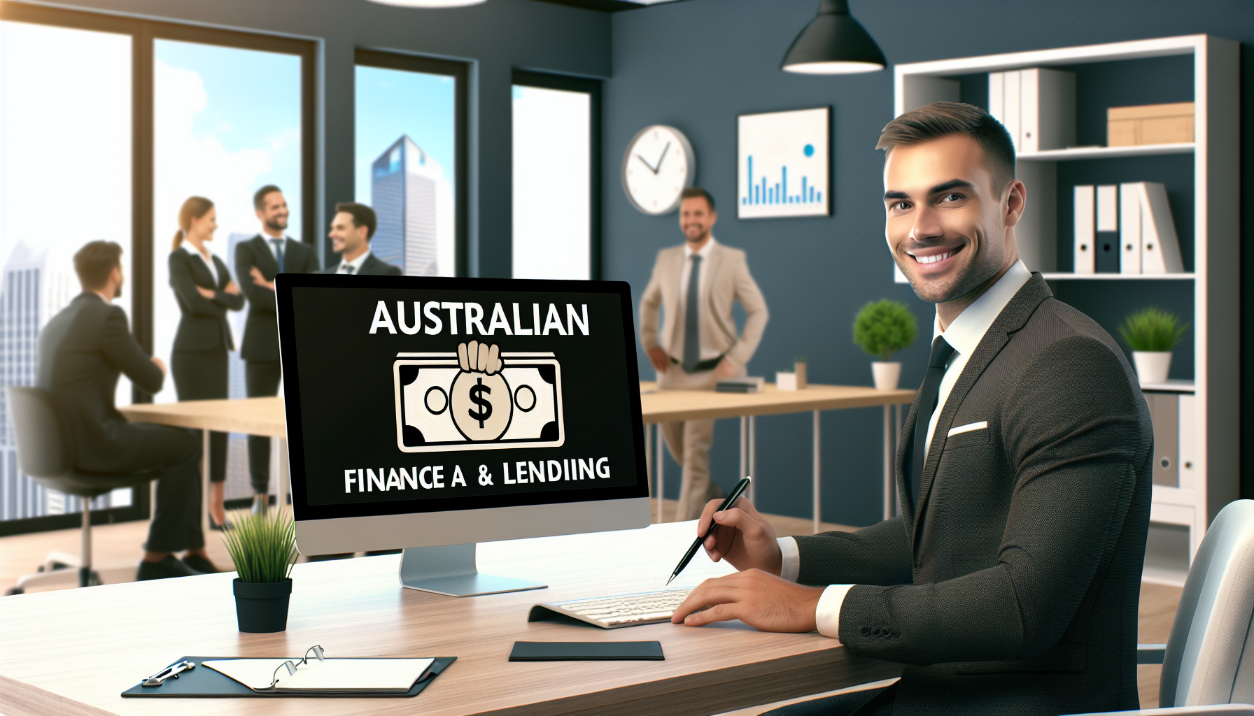 Franchise Loan? Here's How to Secure Funds Fast (2026)