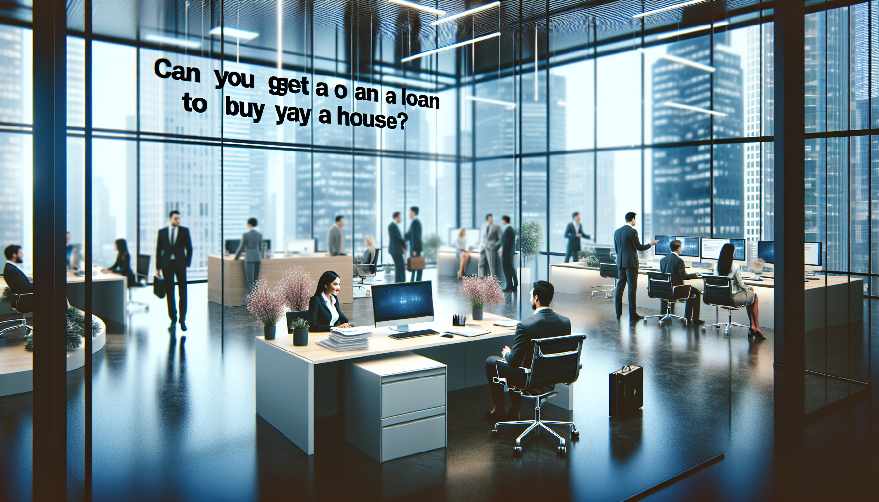 Home Loan – Hope When Banks Say No (2026)