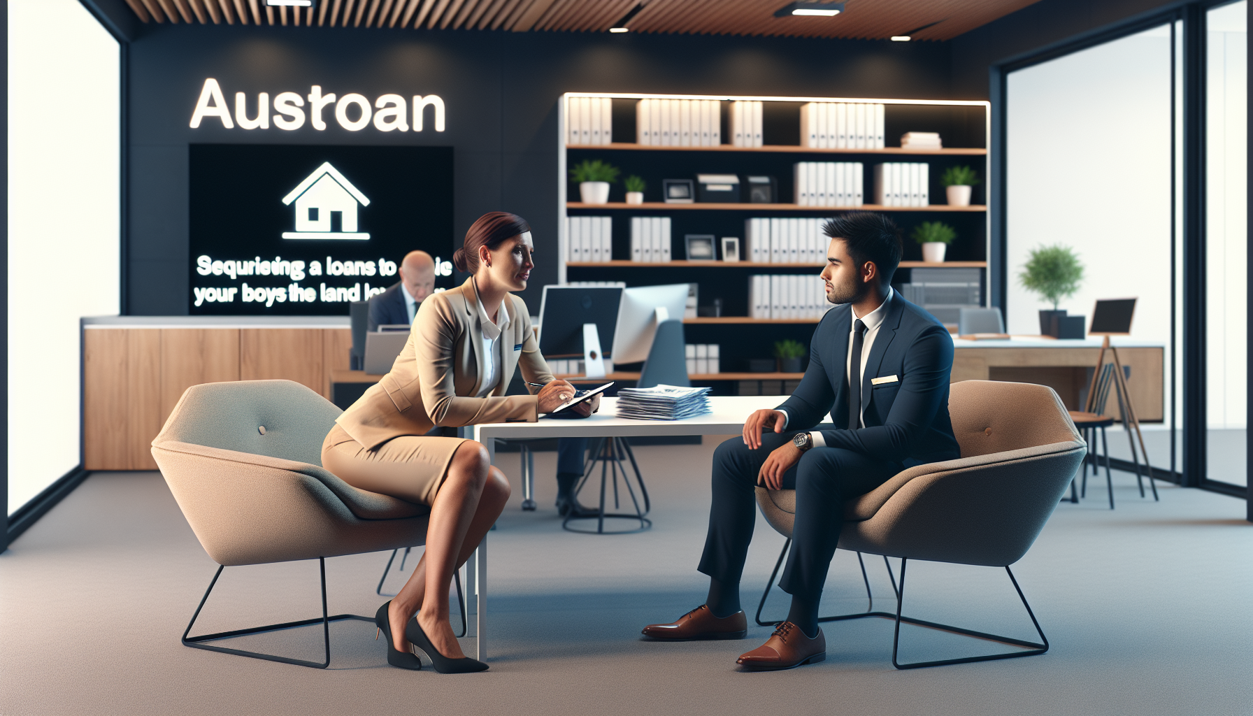 Loan for Land – Secure Your Dream Plot Fast (2026)