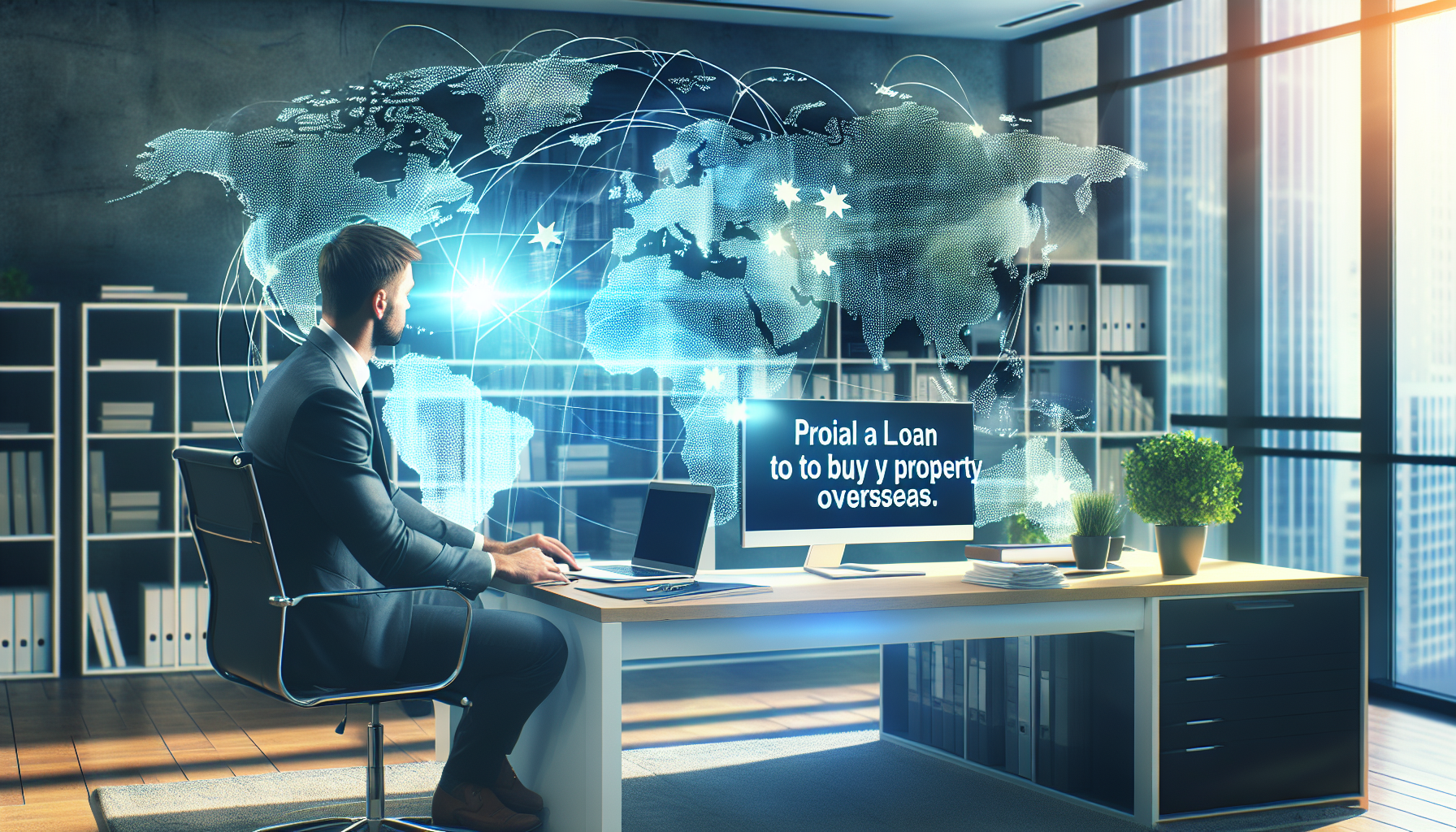 Overseas Property Loan – Discover Your Options Fast (2026)