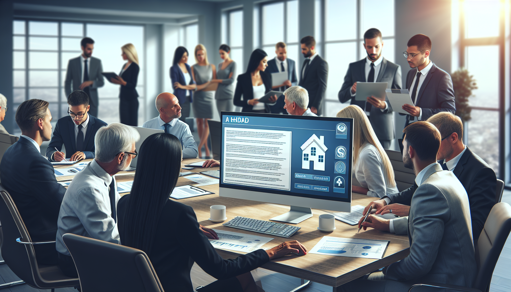 Loan Using Home – Fast Approval When Banks Say No