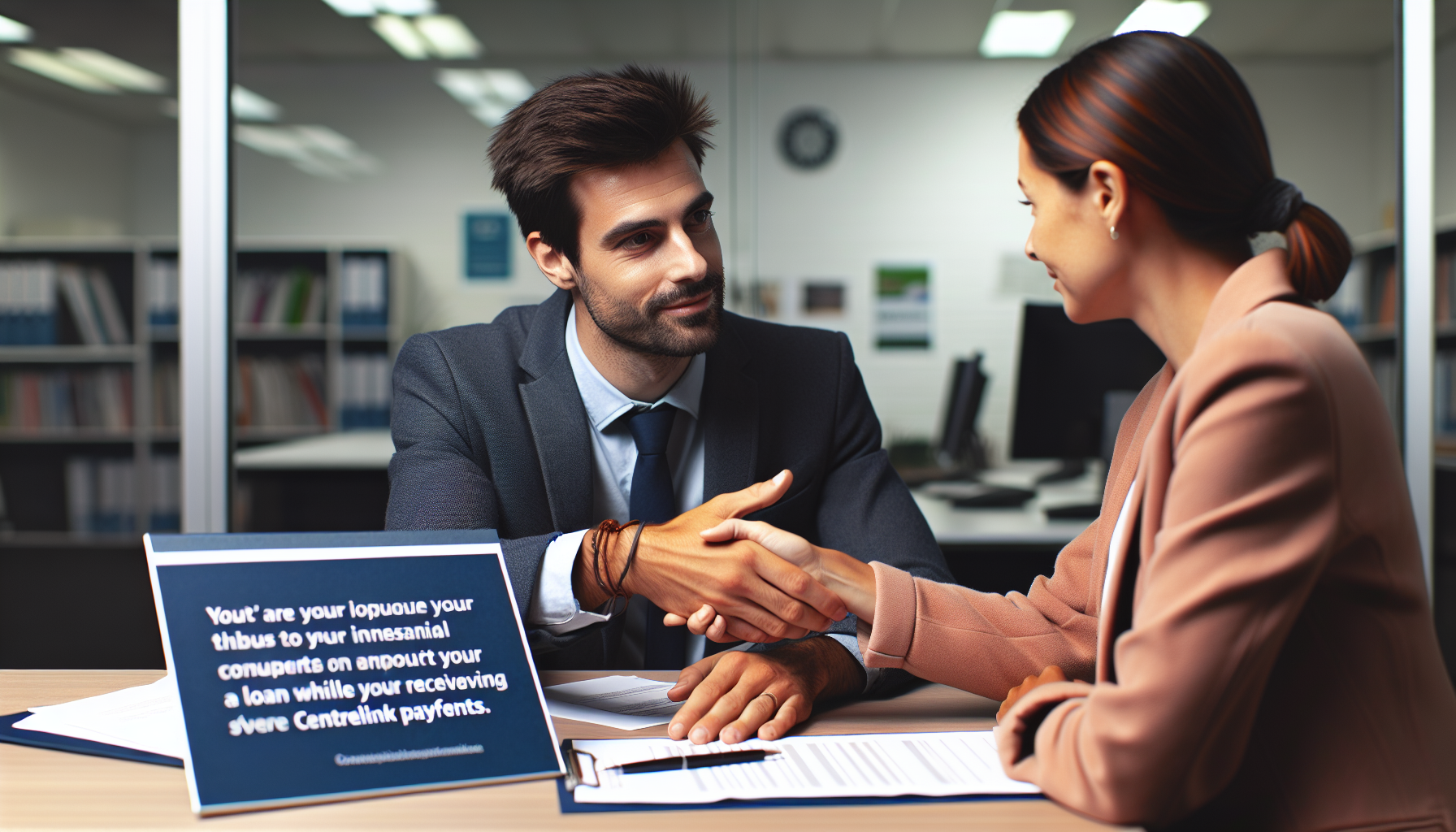 Centrelink Loans – Find Hope When Banks Say No (2026)