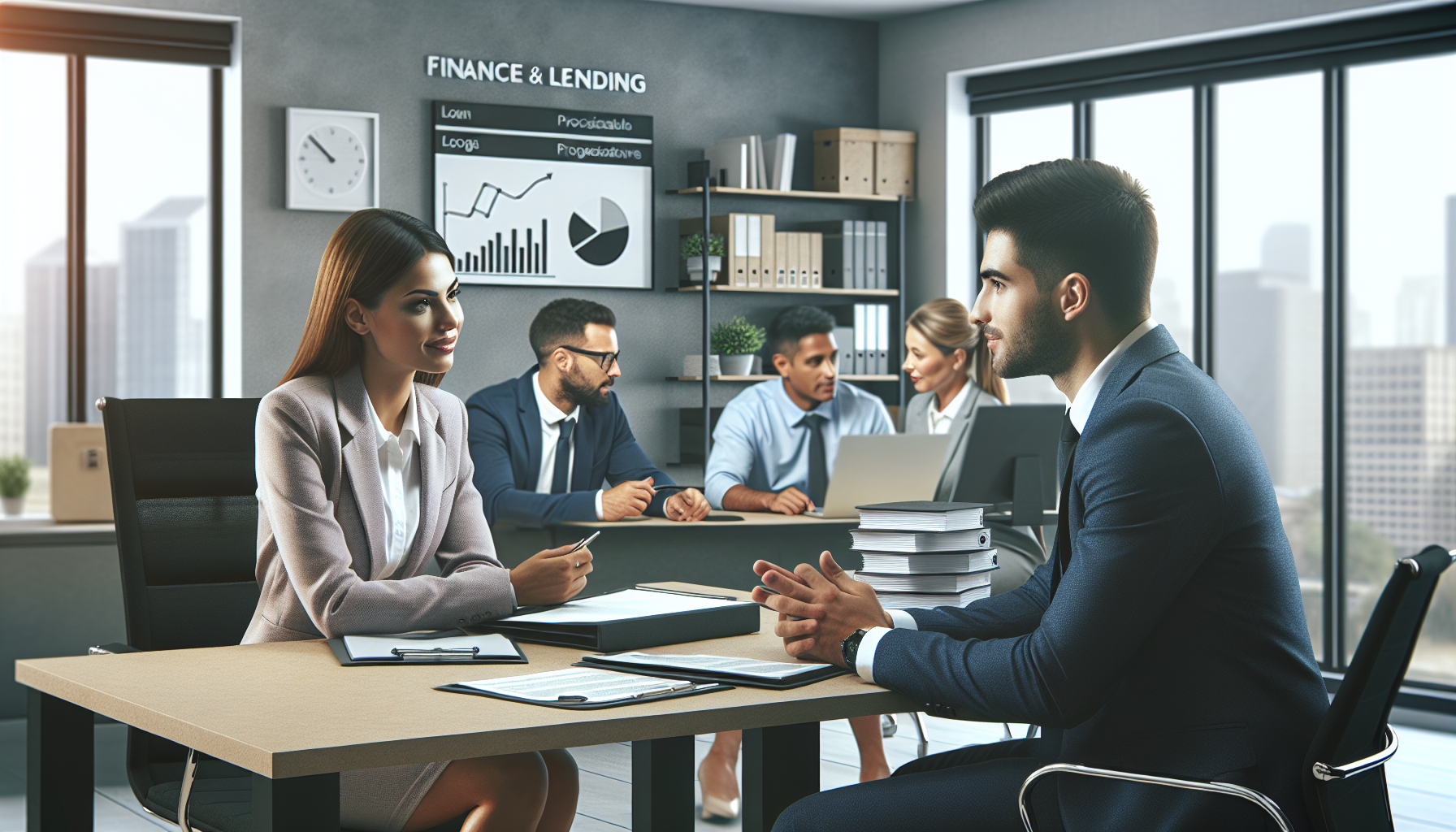 Loan on Workers Comp? Here's How to Secure Funds Fast