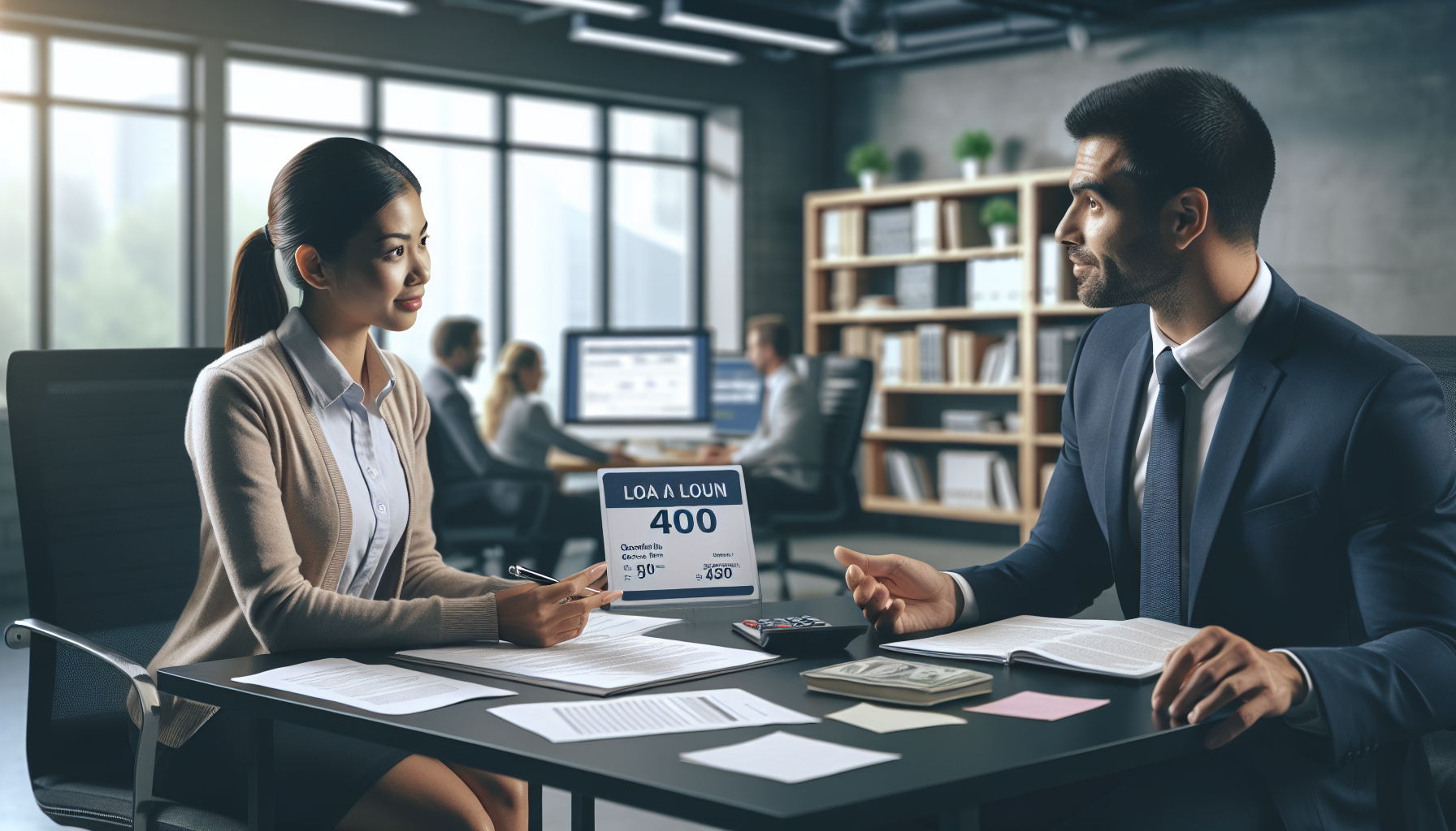 400 Credit Score? Here's How to Get Approved (2026)