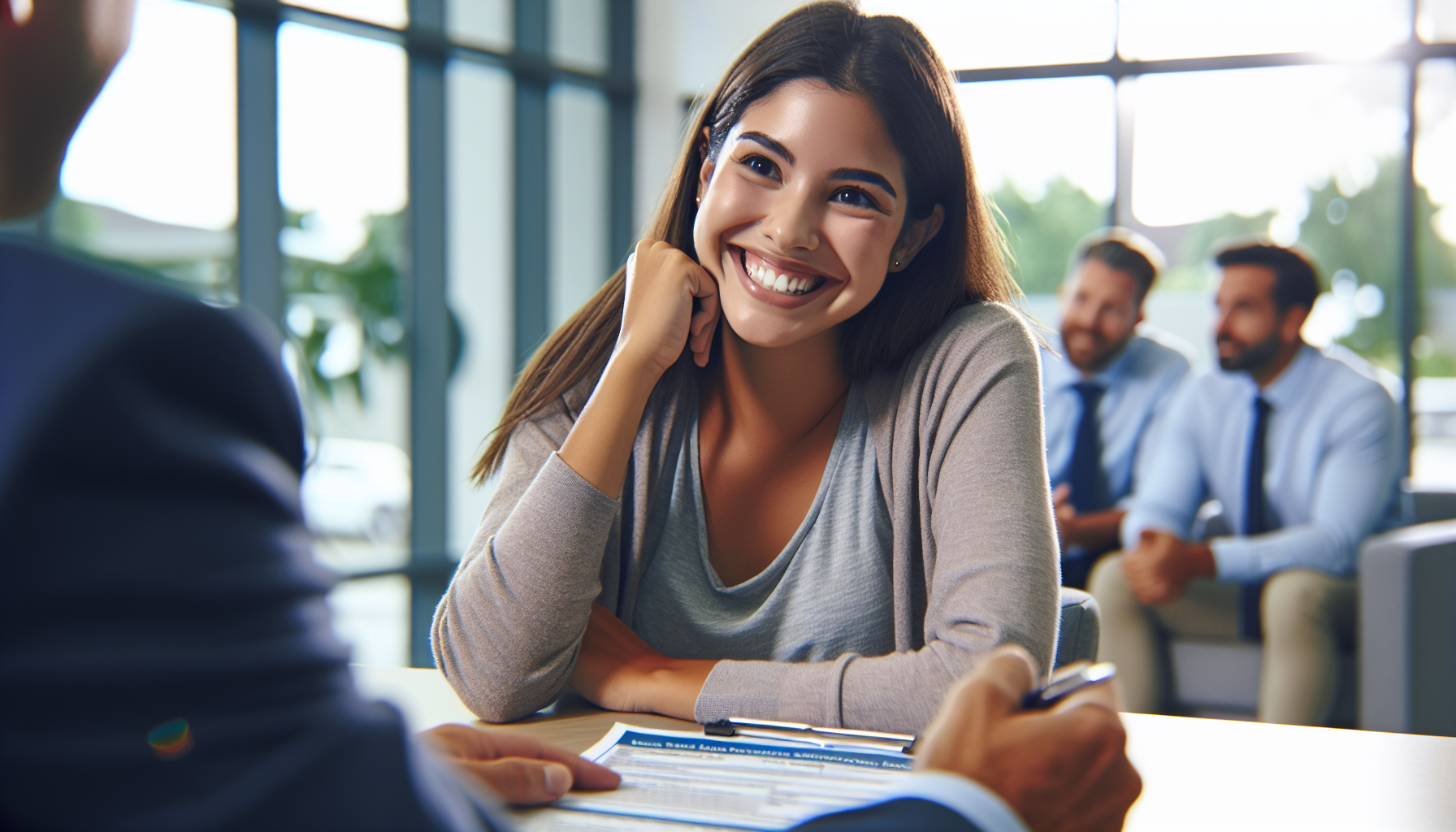 Bad Credit Loans – Hope When Banks Say No (2026)