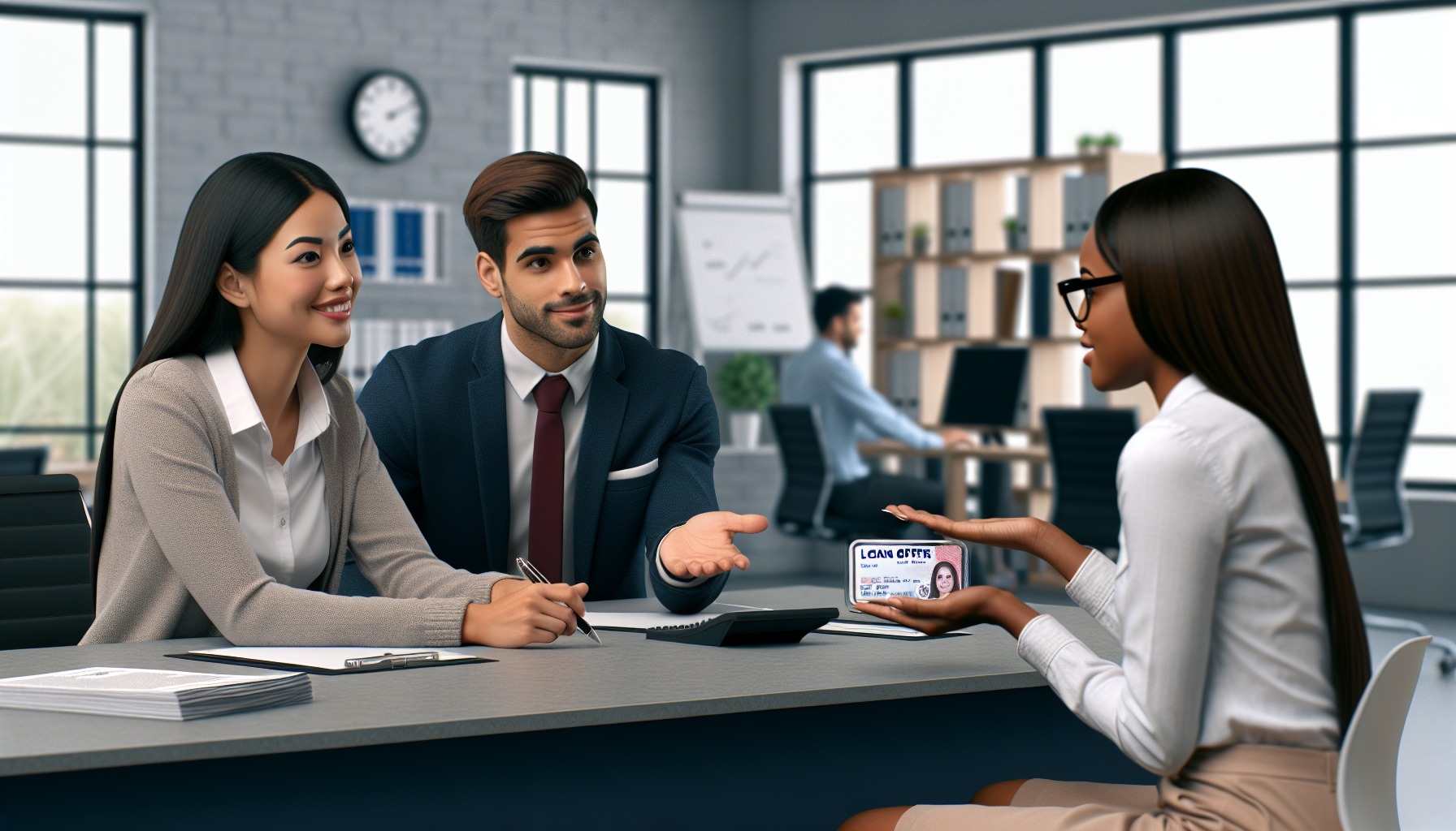 Loan with Casual Job? Here's How to Get Approved Fast