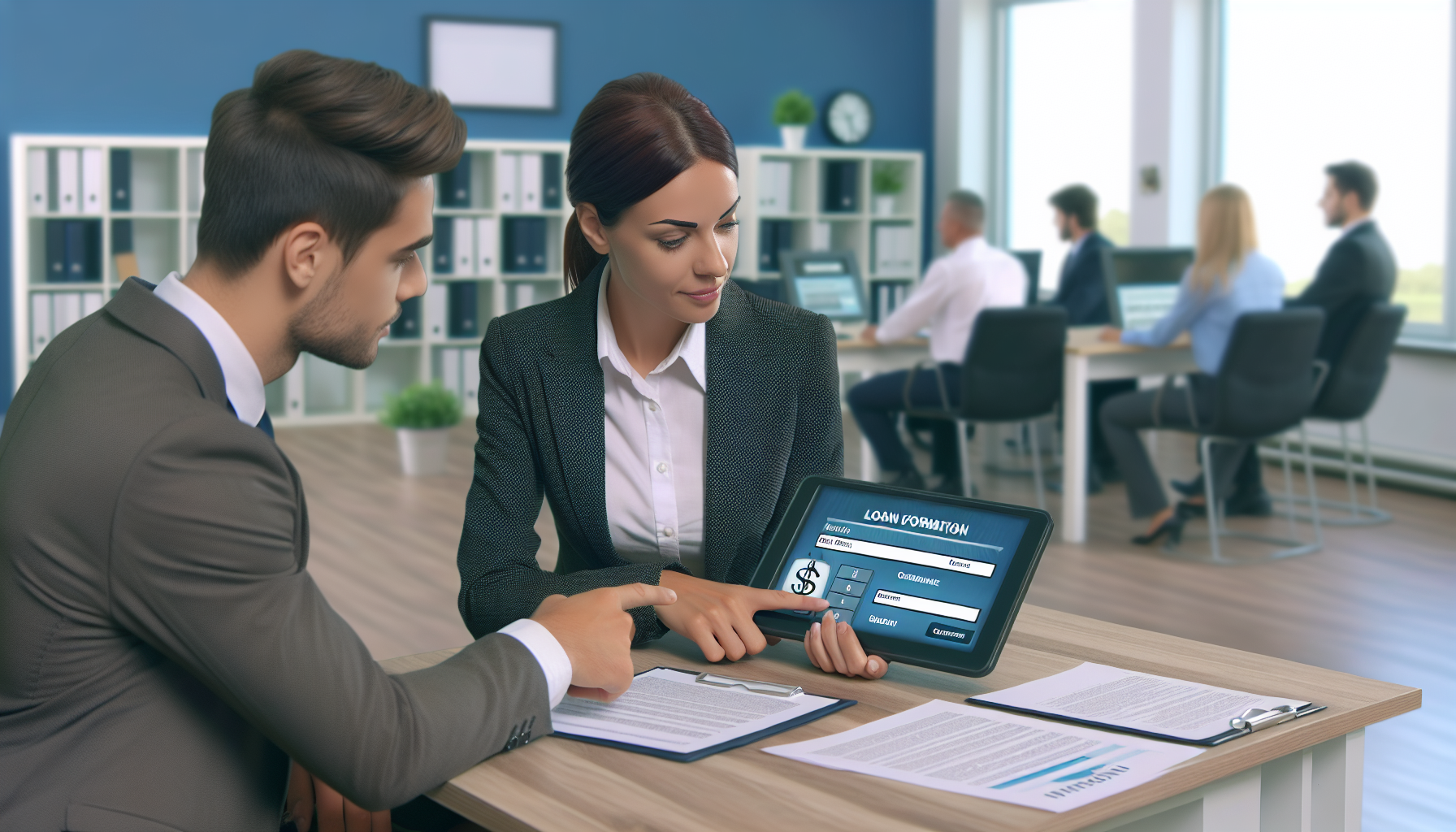 Loan with Guarantor? Here's How to Secure Approval