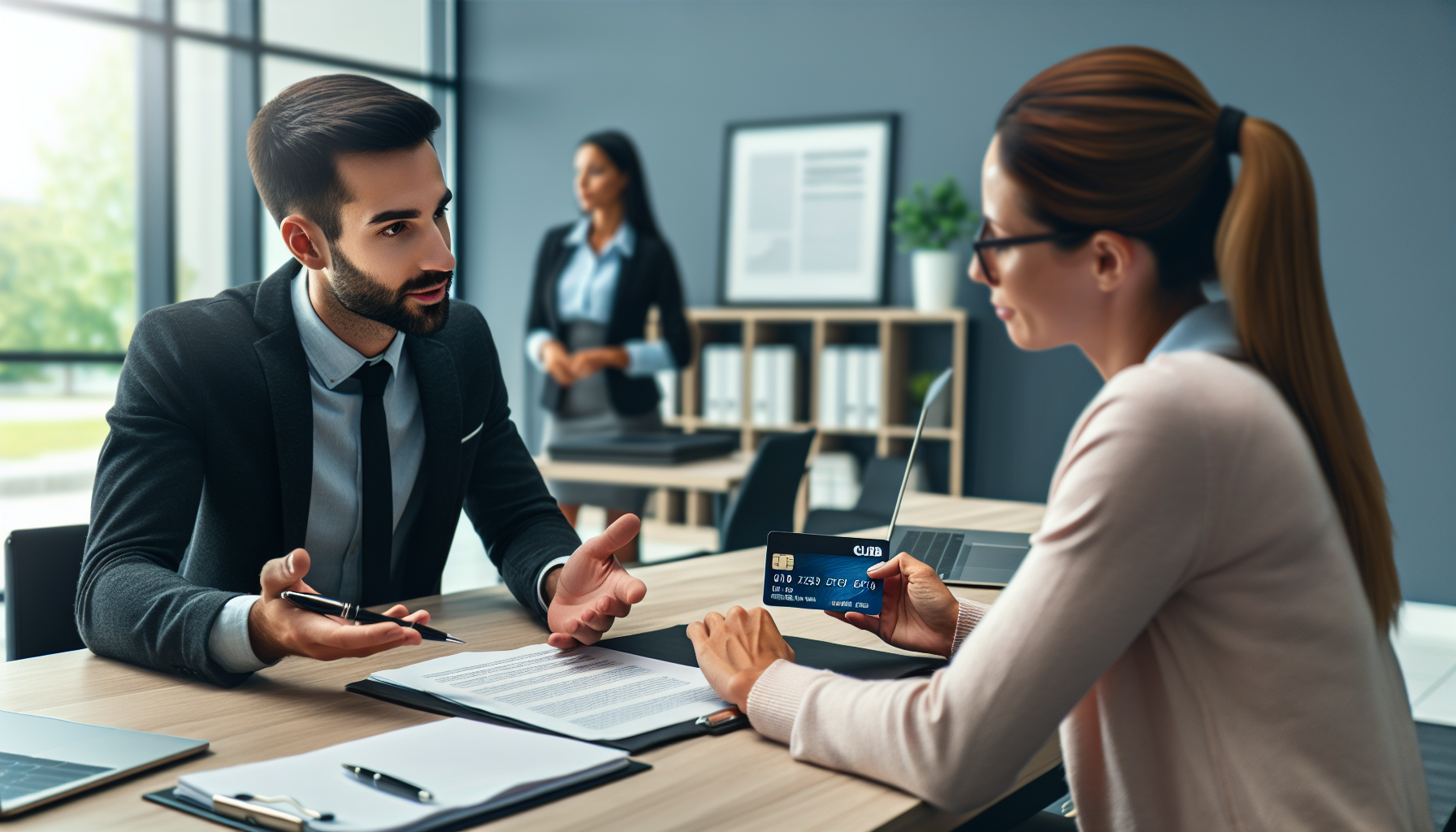 Low Credit Score Loan? Here's How to Get Approved Fast