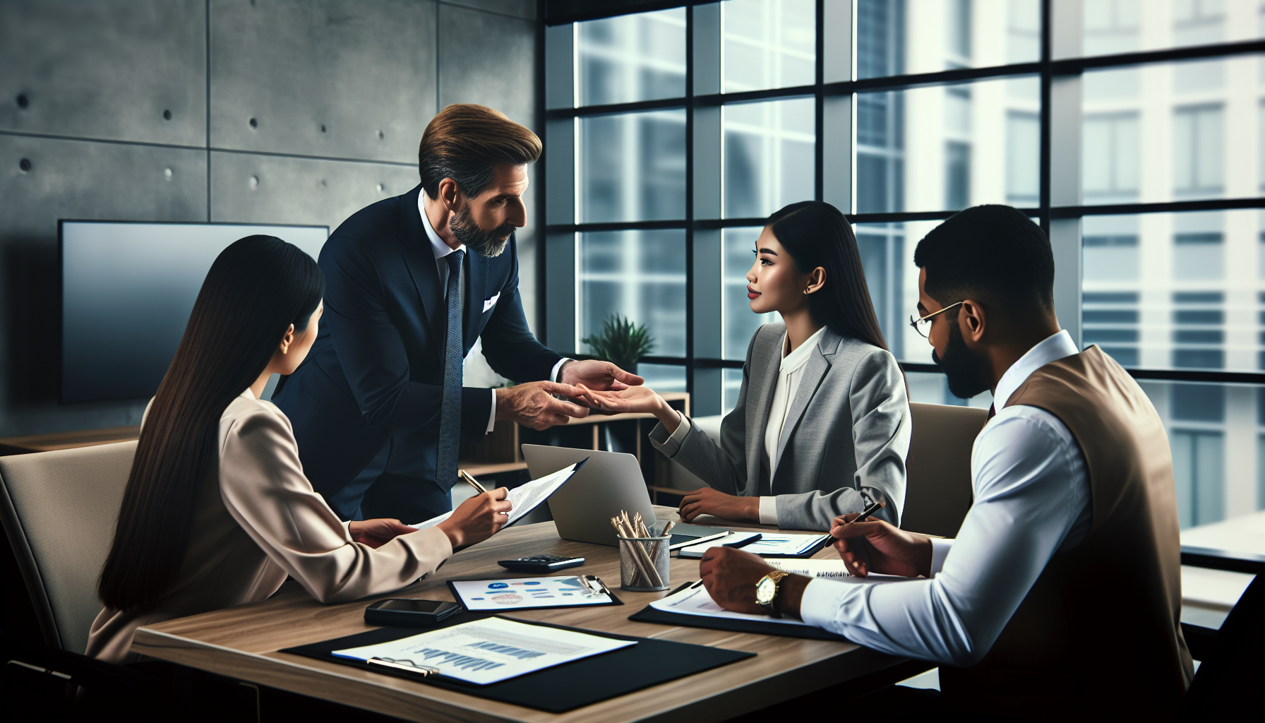 Loans with Bankruptcies? Here's How to Secure Funds