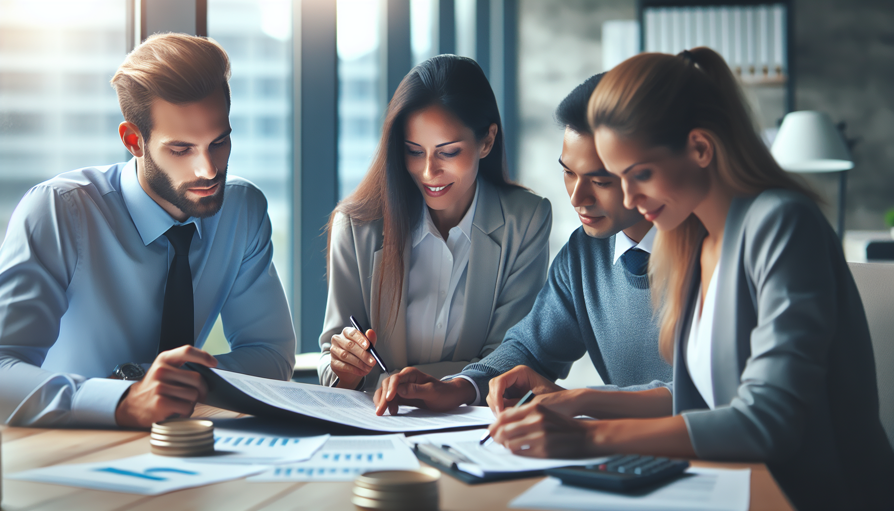 Loan with Defaults? Here's How to Secure Approval