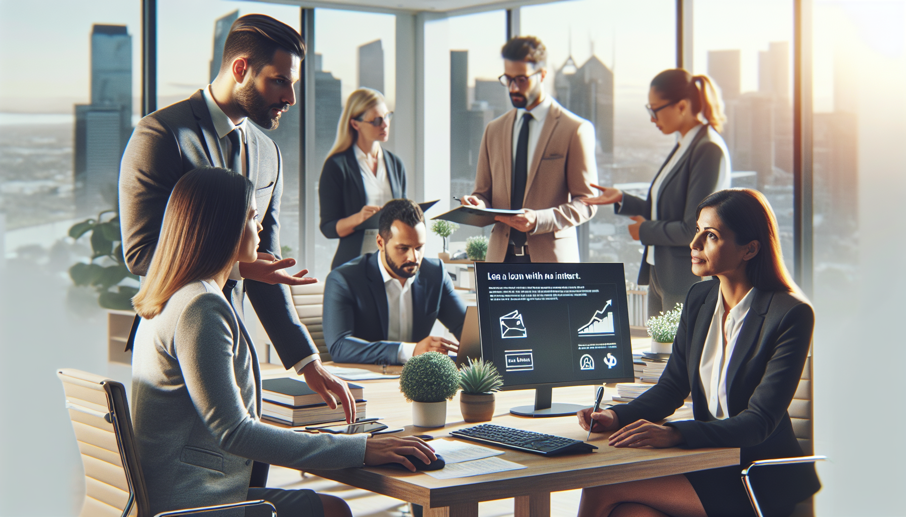 No Interest Loans? Unlock Relief Today (2026)