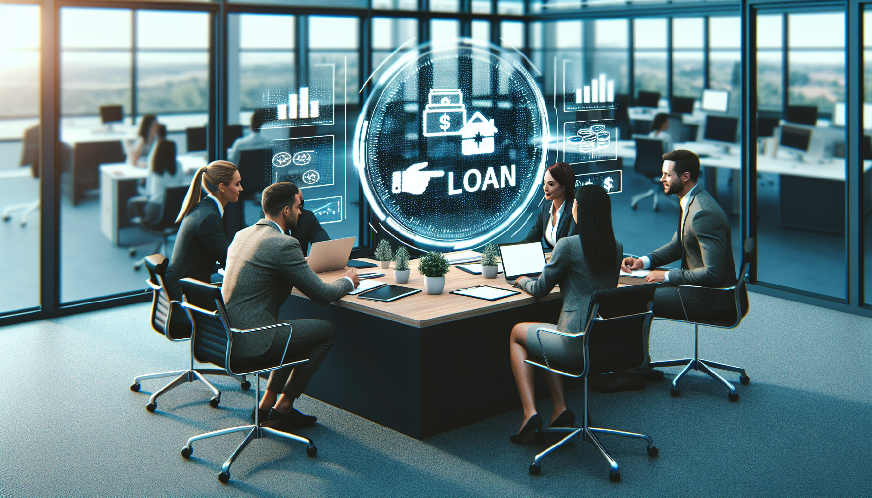 Loan Without Credit Score? Here's How to Secure Funds