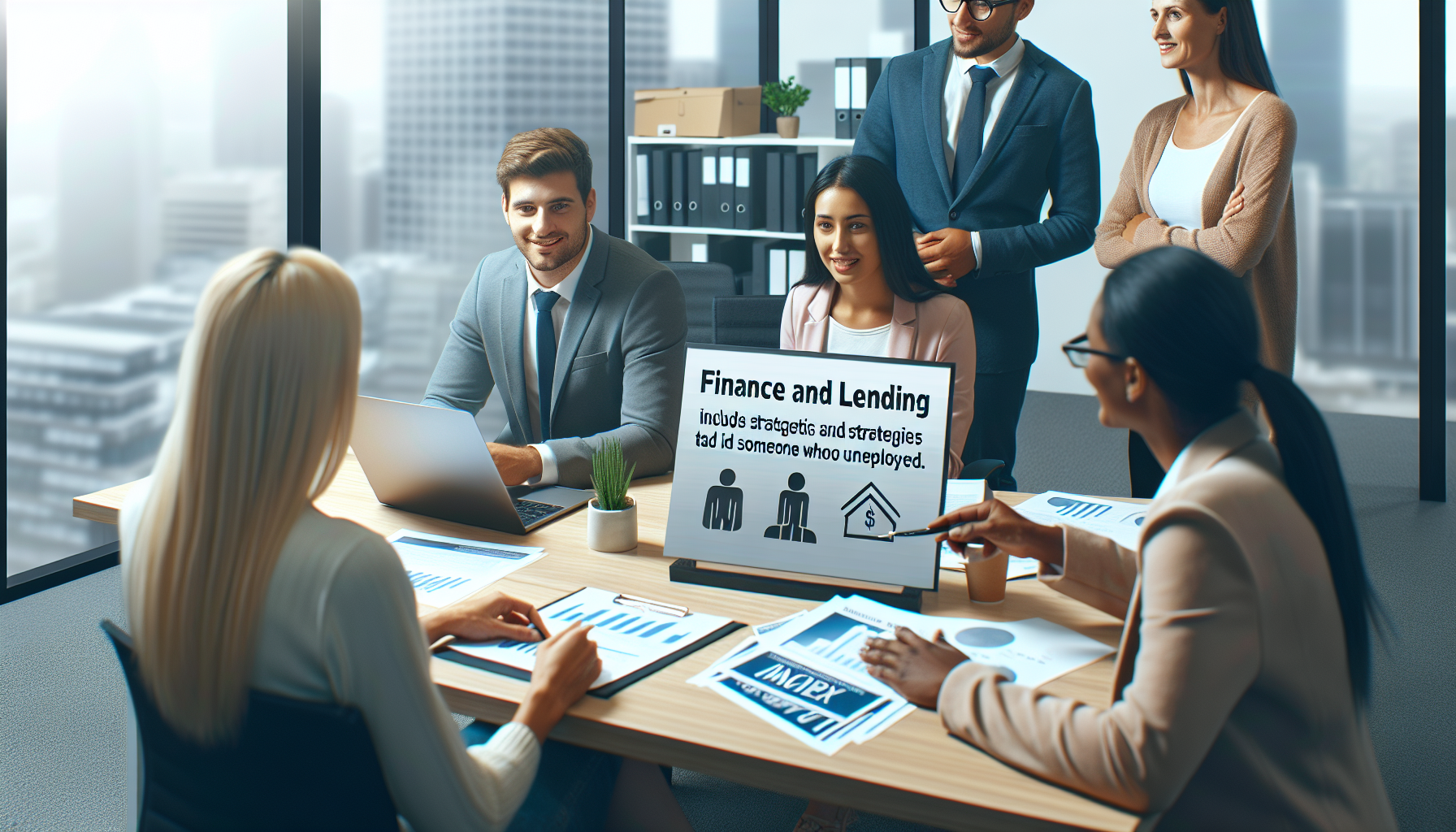 Loan Without a Job? Here's How to Get Approved (2026)