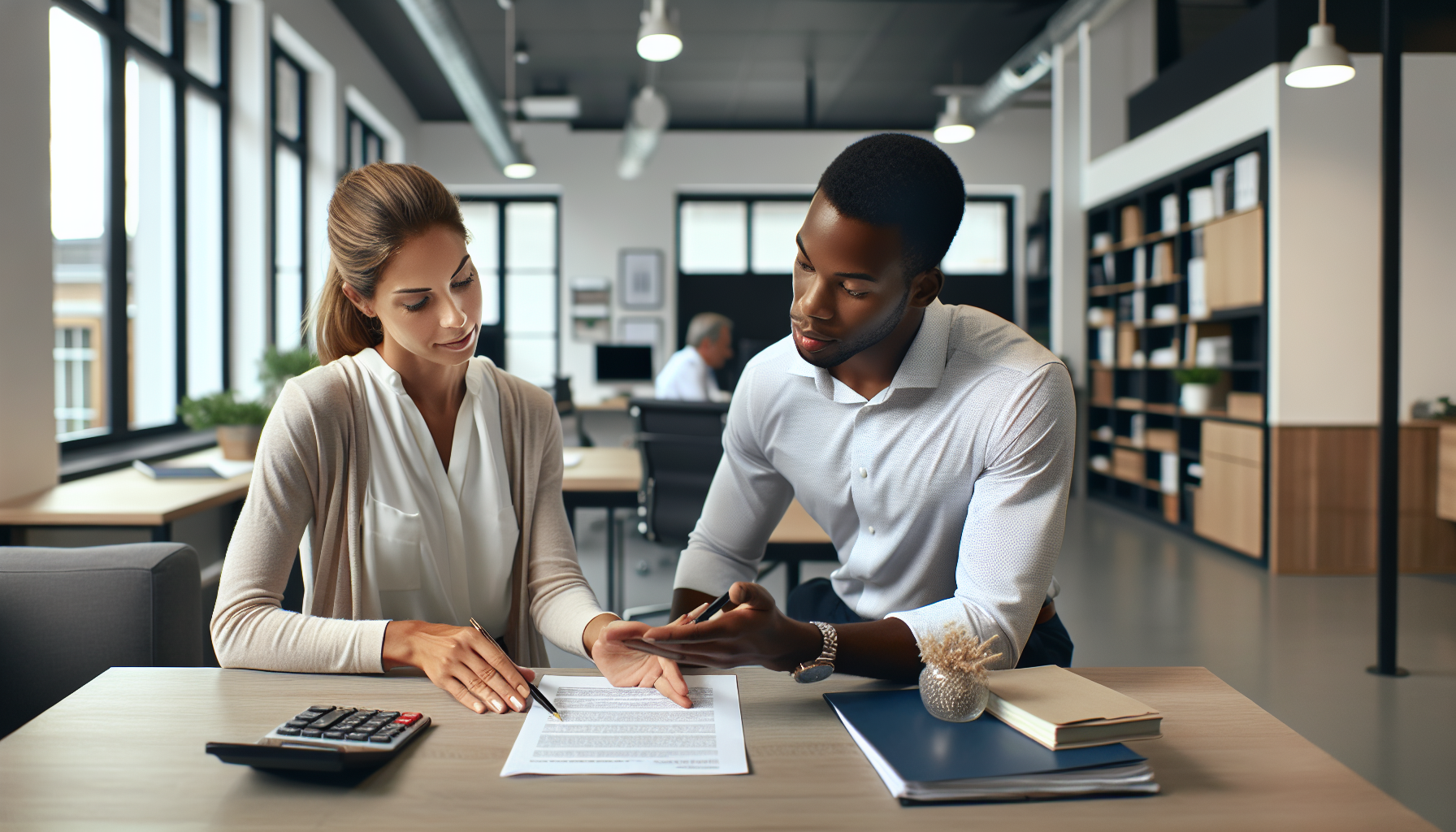 Loan Without Tax Returns? Here's How to Secure Funds Fast