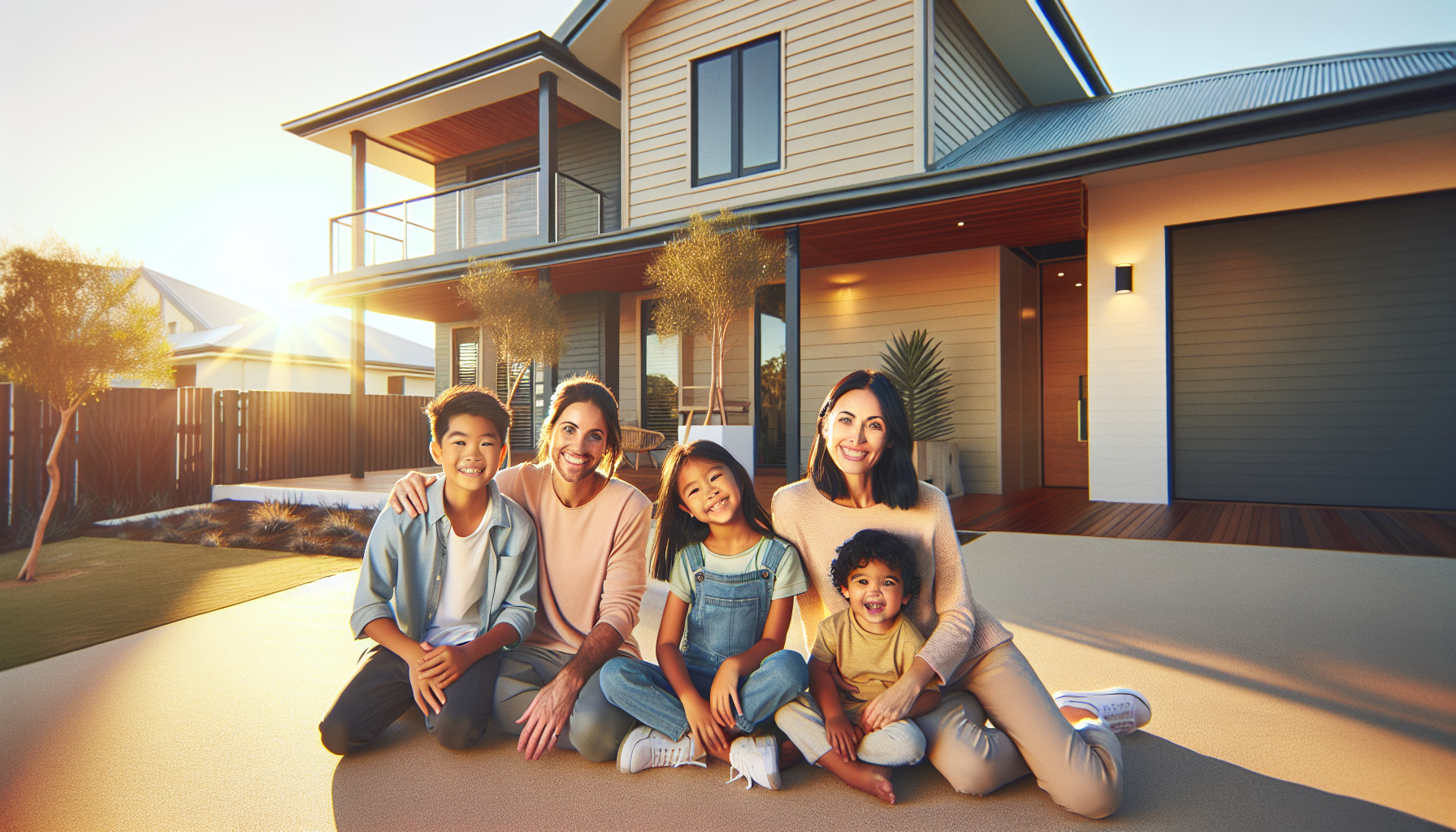 Mortgage with a Loan? Here's How to Secure Approval