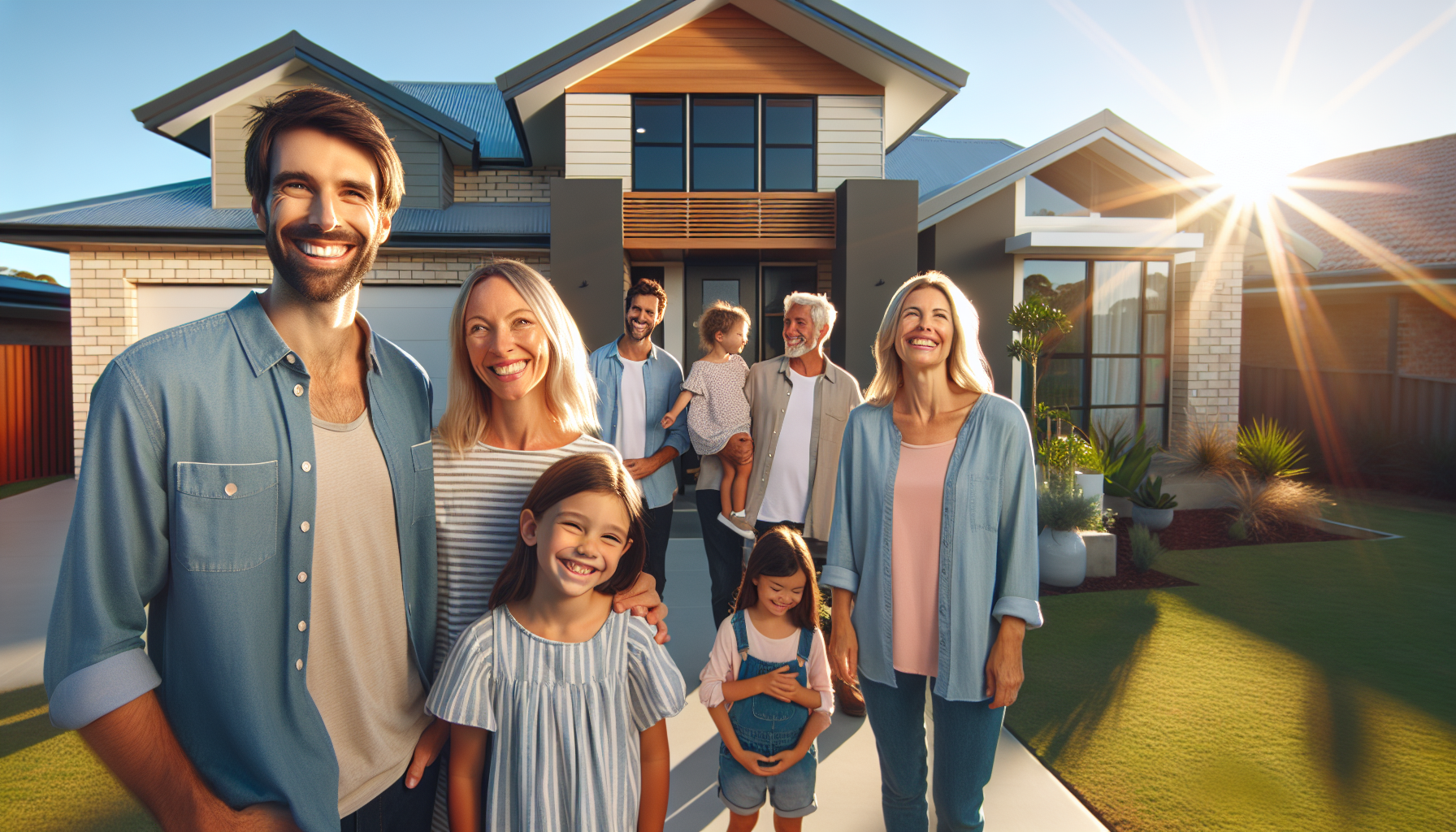 Mortgage Loan – Get Yours Without Down Payment (2026)