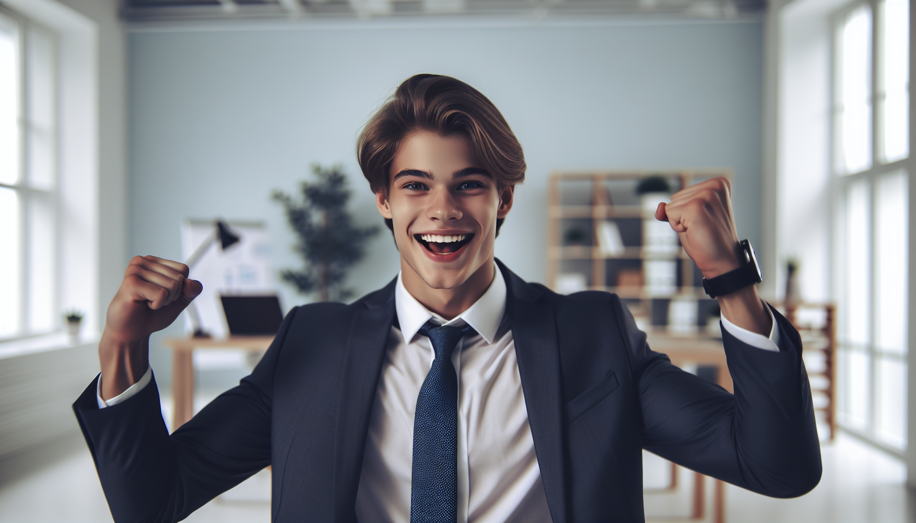 Personal Loan at 17? Here's How to Secure Approval