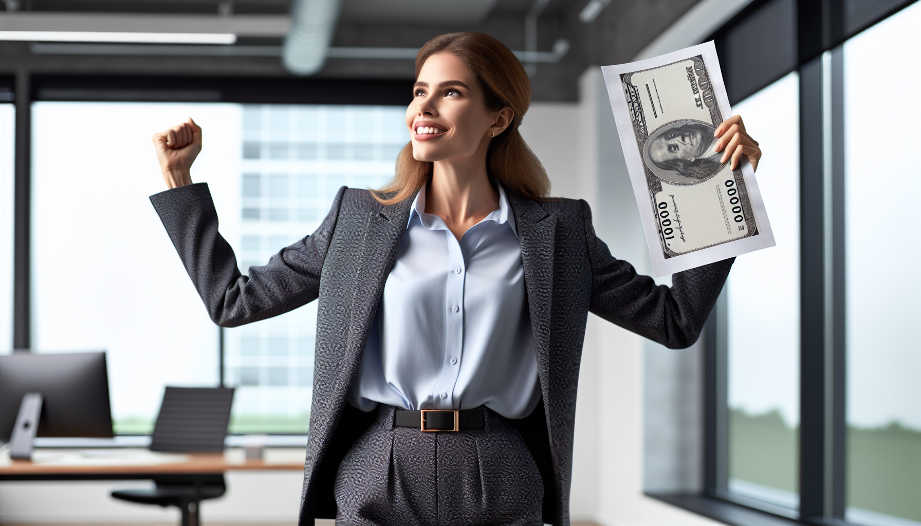 Personal Loan for 100k? Here's How to Get Approved Fast