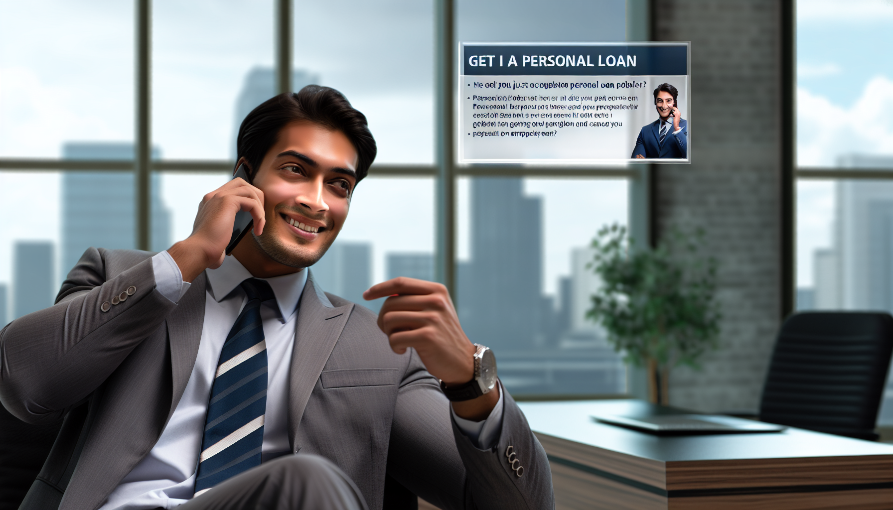 Personal Loan? Here's How to Get Approved on Casual Work