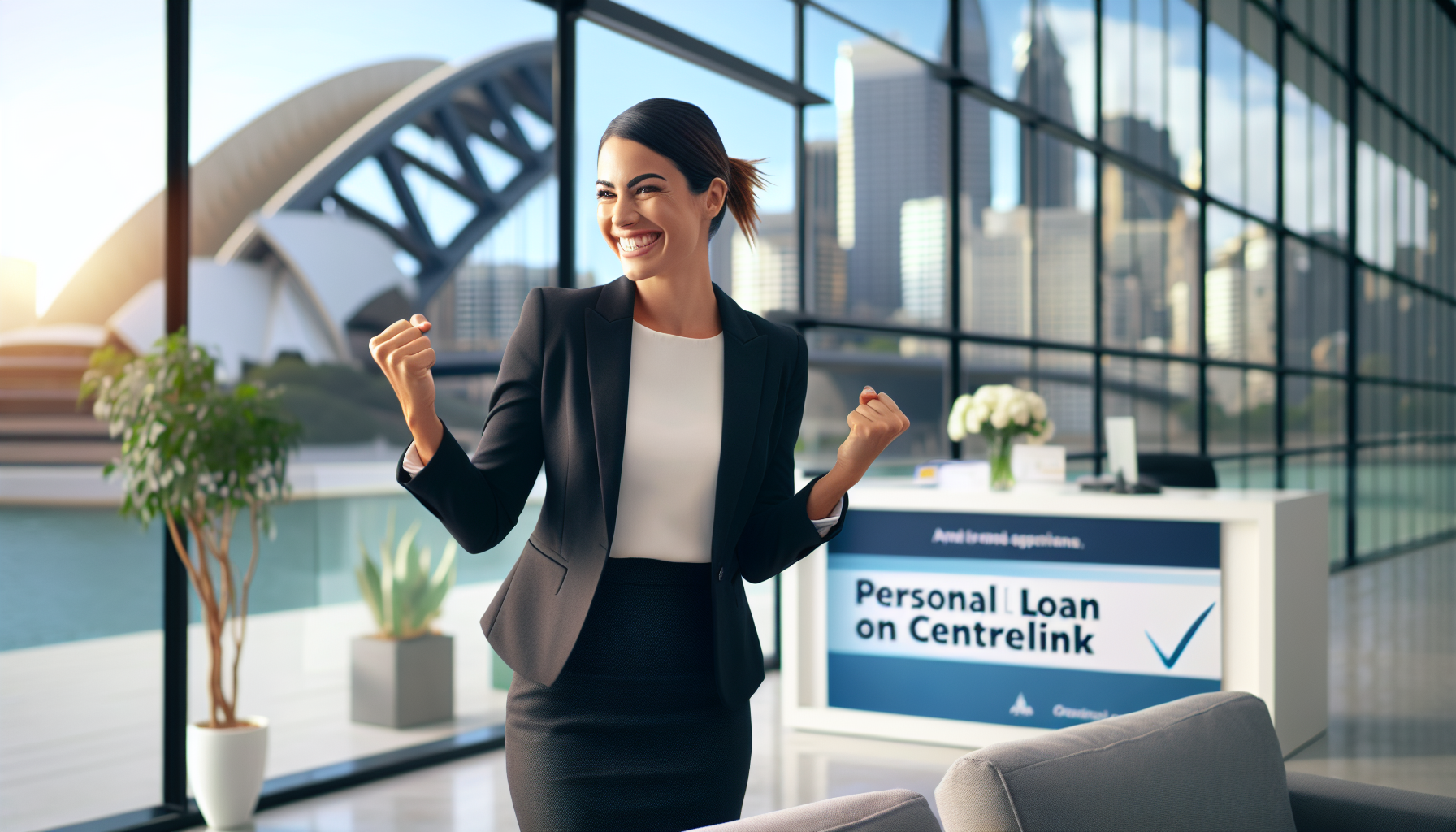 Personal Loan on Centrelink? Here's How to Get Approved
