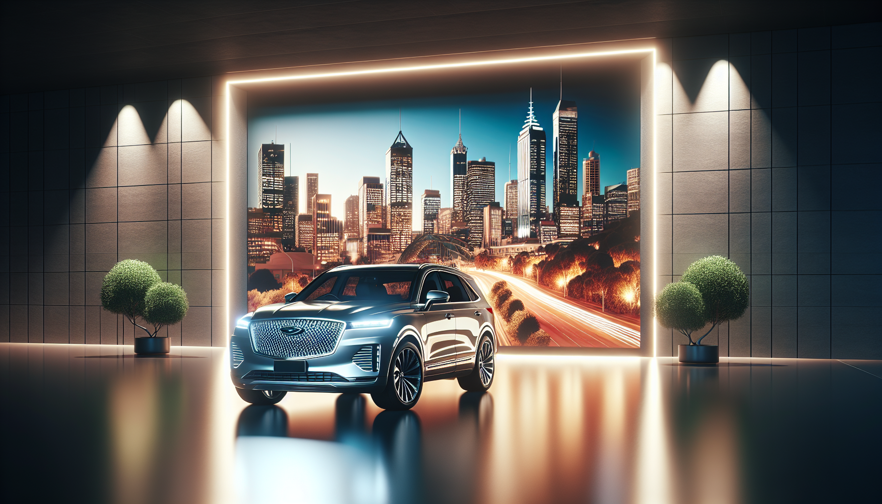 Preapproved Car Loan? Here's How to Gain Control Fast