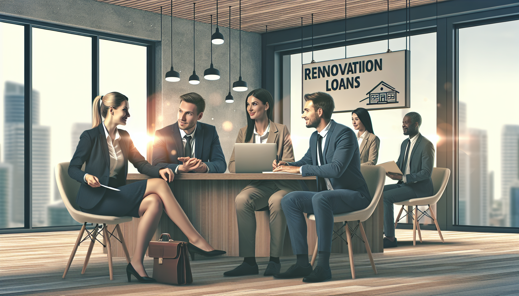 Renovation Loan – Transform Your Home Fast (2026)