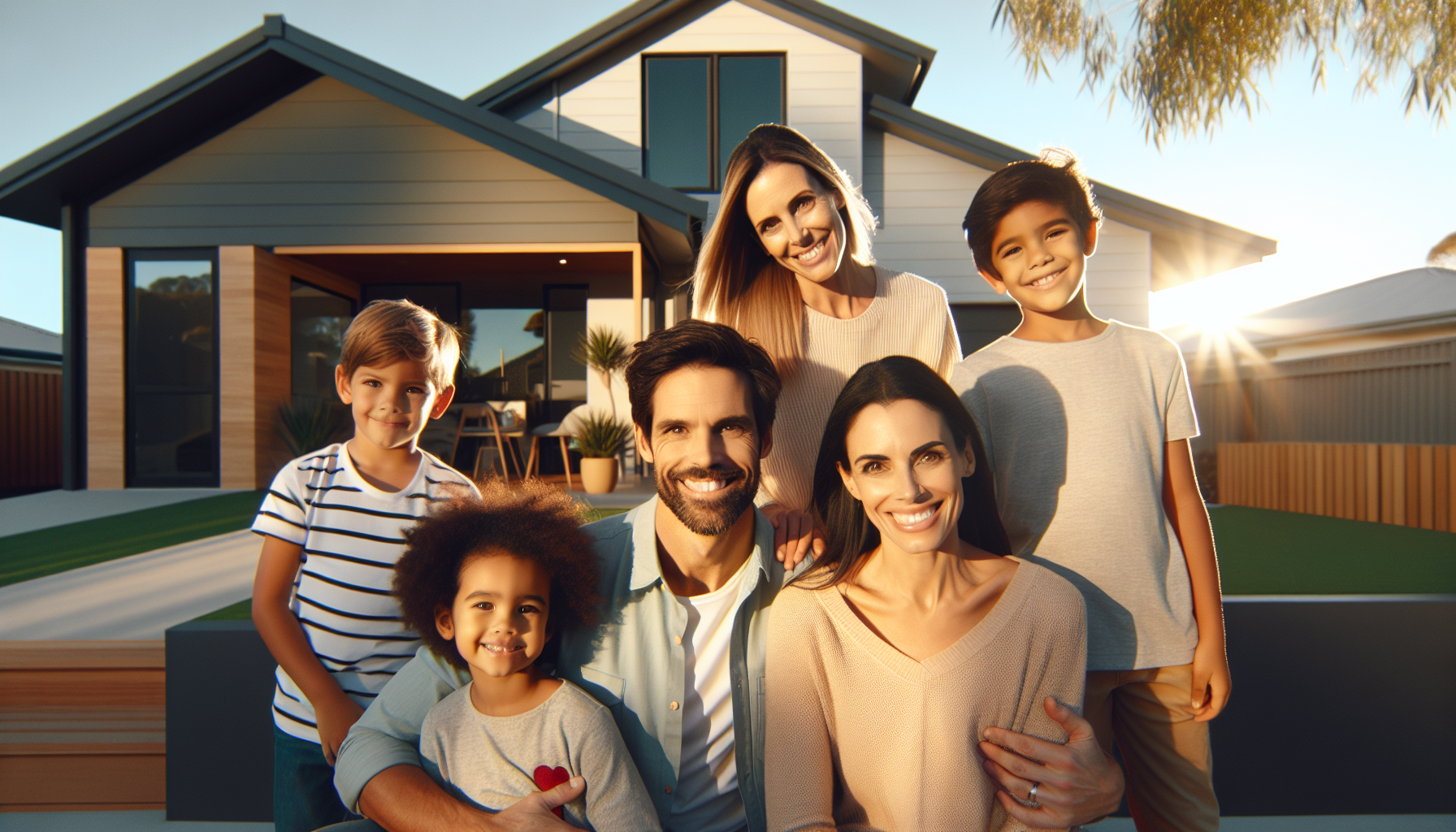 Second Home Loan? Here's How to Get Approved Fast