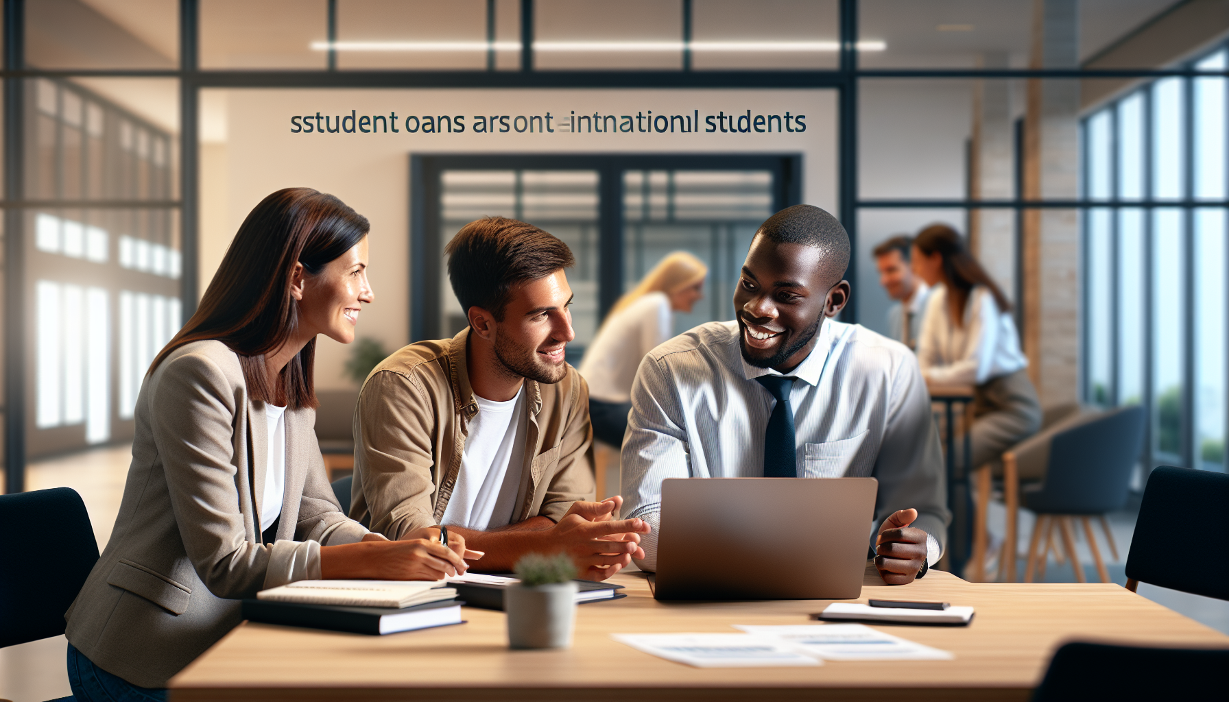 Student Loans – Relief for International Students (2026)