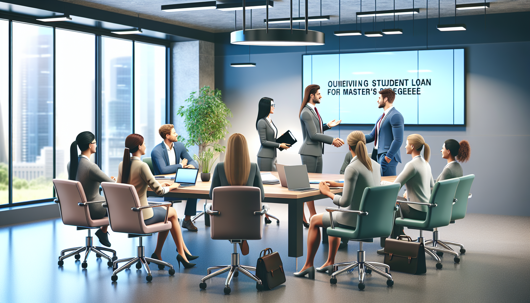 Student Loans – Unlock Your Future When Banks Say No