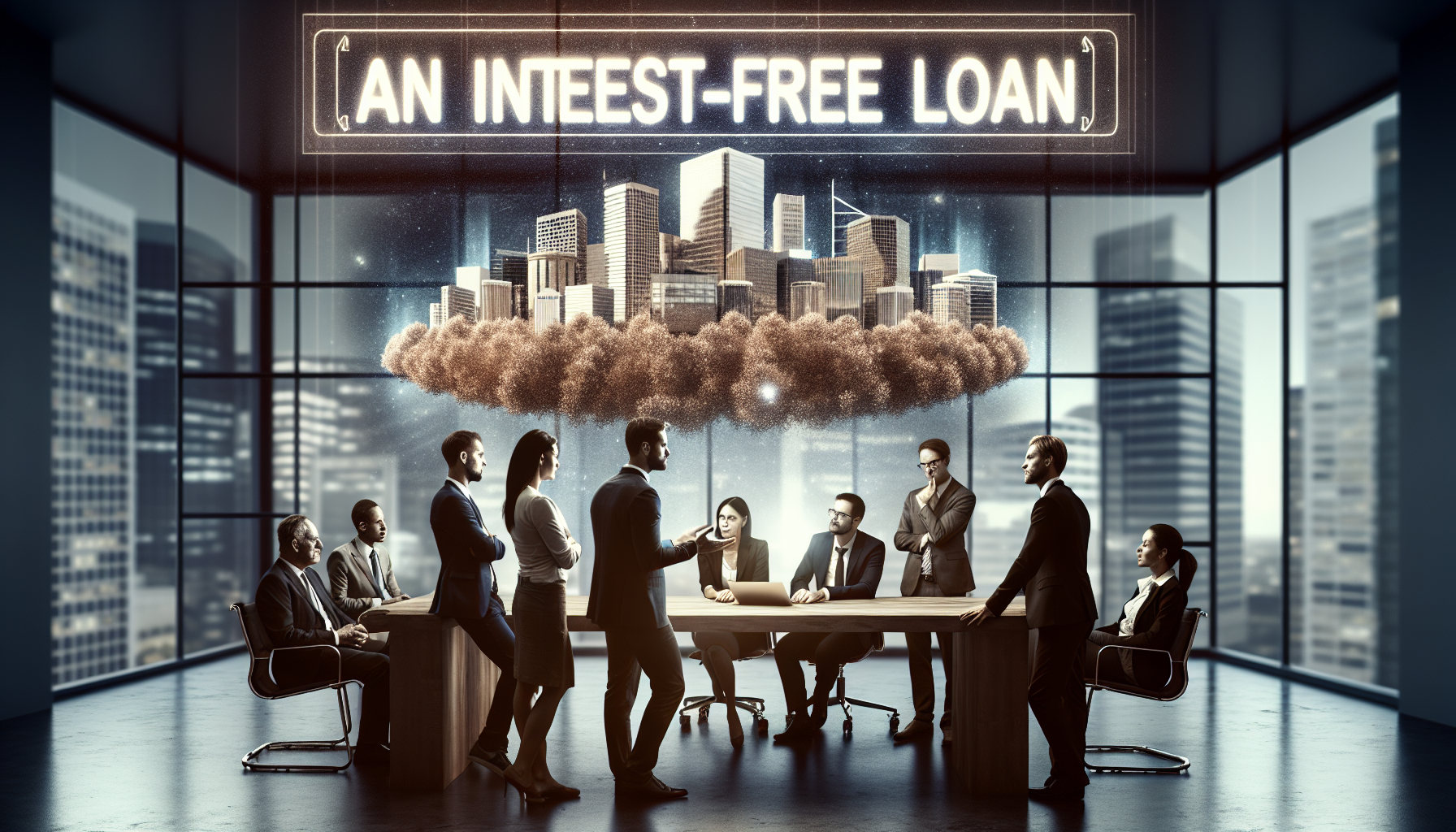 Interest Free Loan? Here's How to Secure One Fast