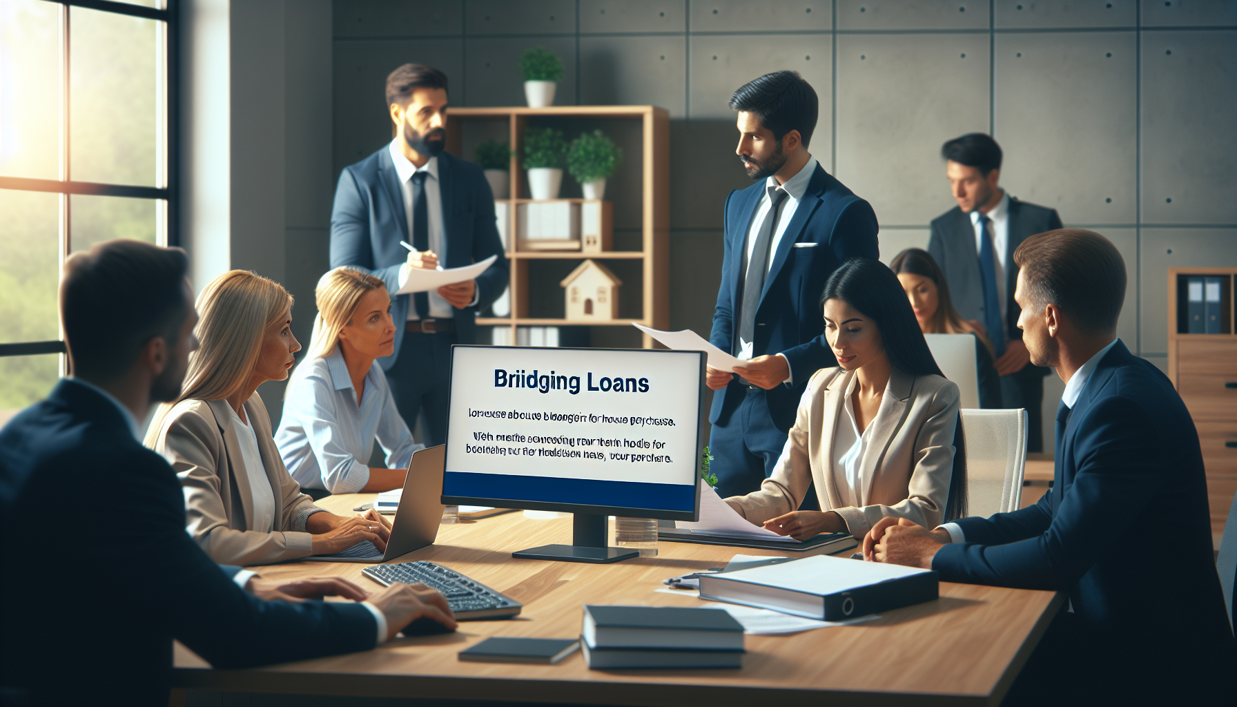 Bridging Loans – Secure Your Dream Home Fast (2026)