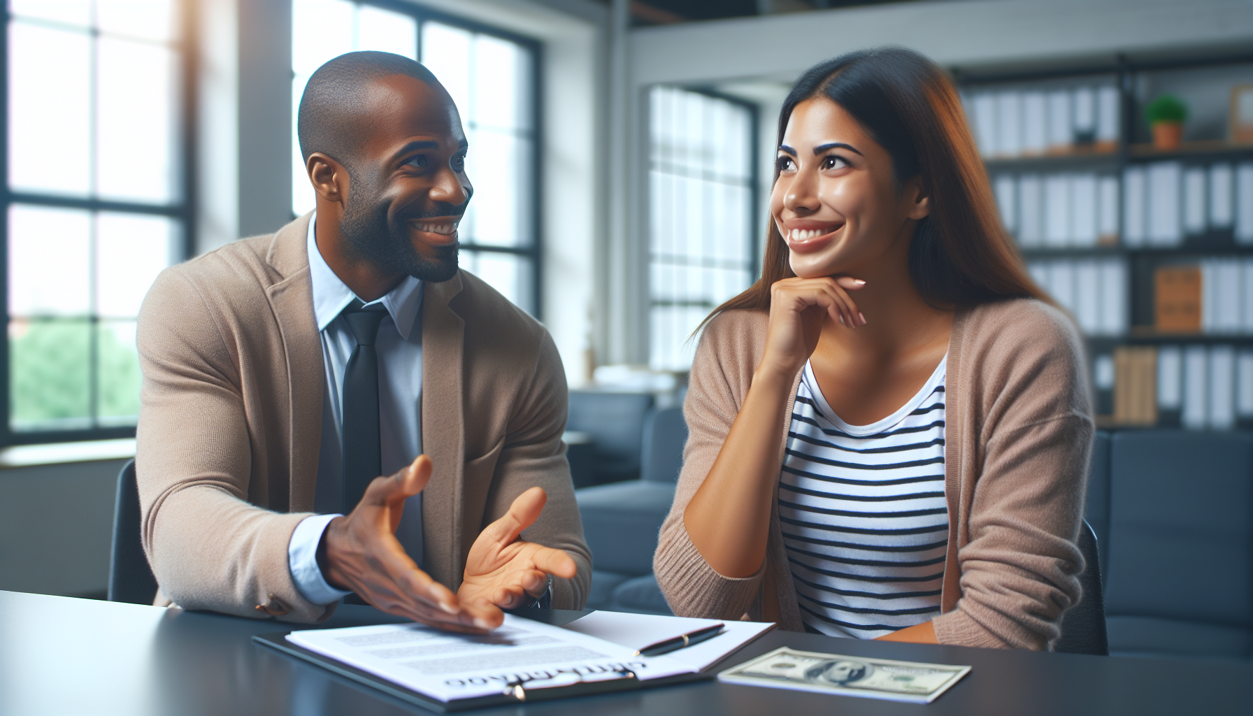 Bad Credit Loans – Secure Funding When Banks Say No