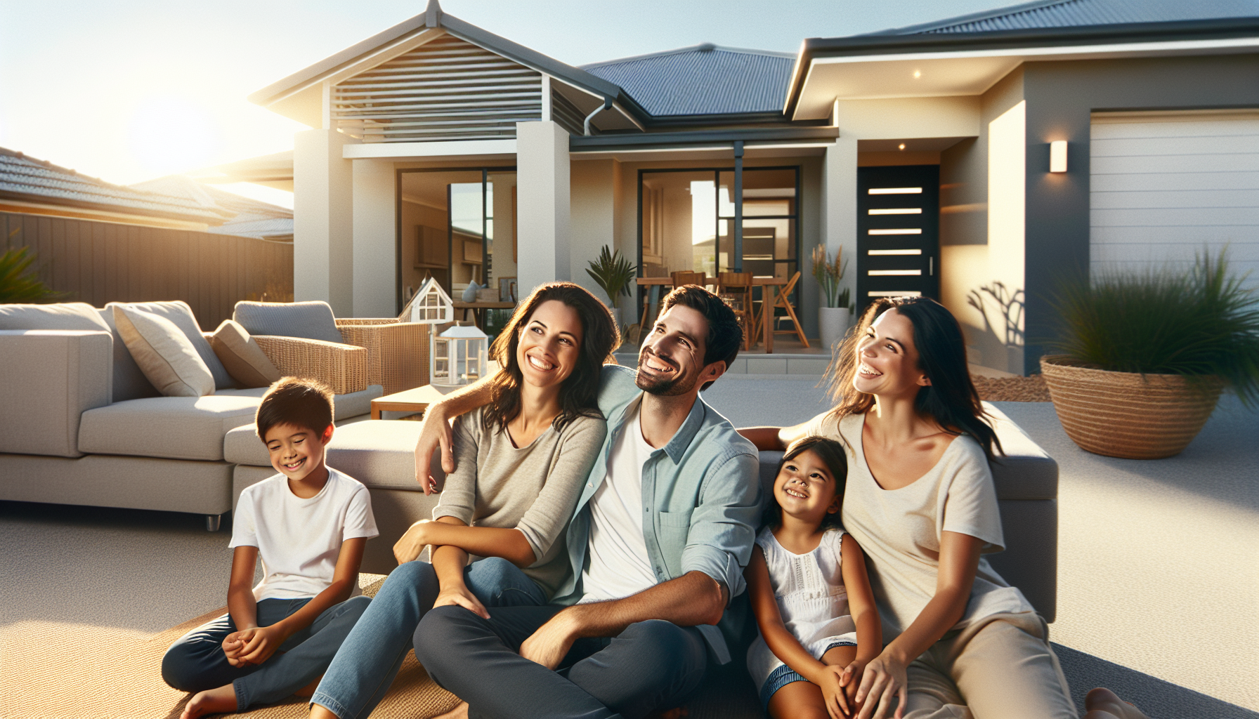 Home Loan Without Job? Here's How to Get Approved Fast