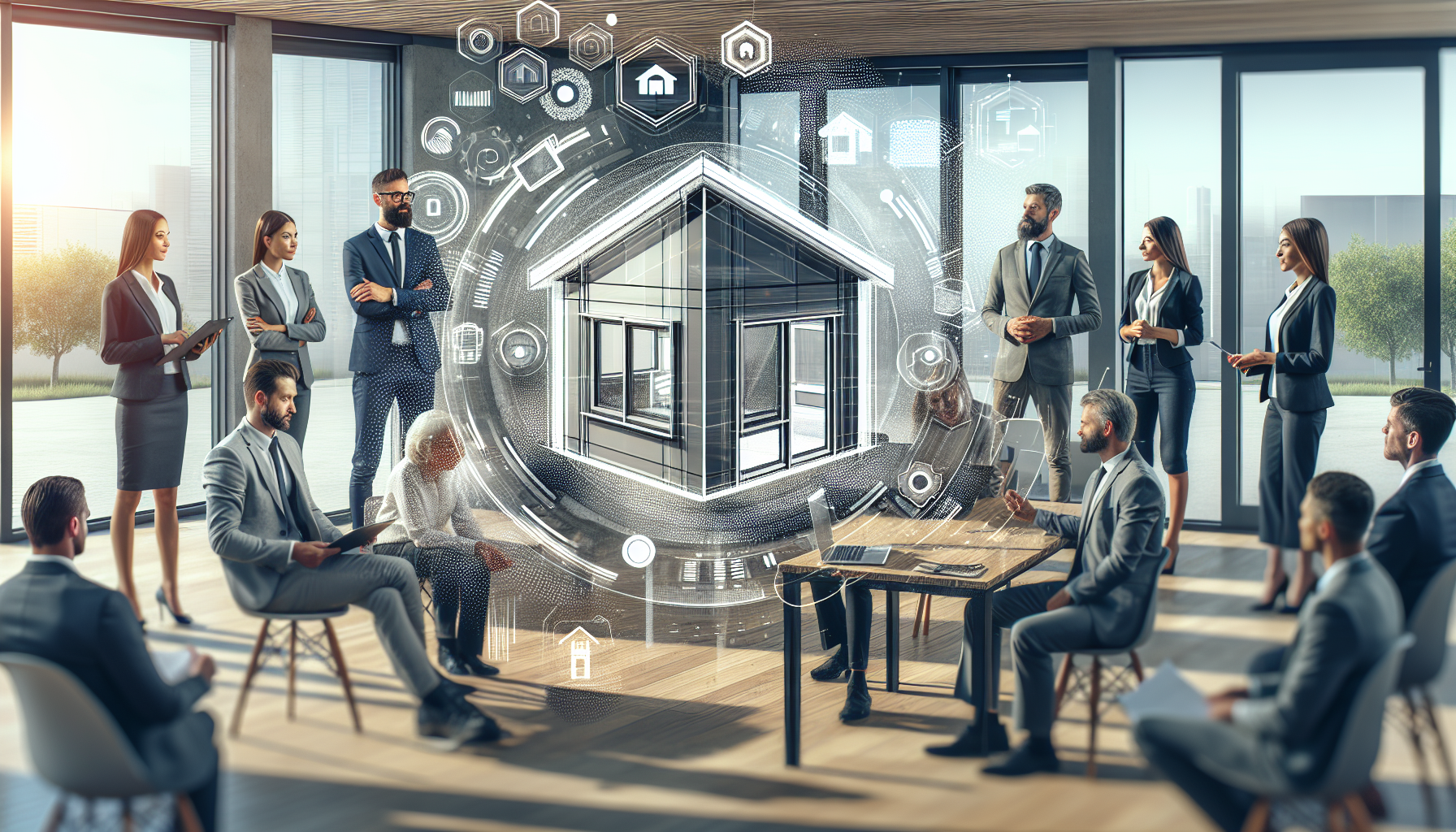 Modular Home Loan? Fast Approval When Banks Say No