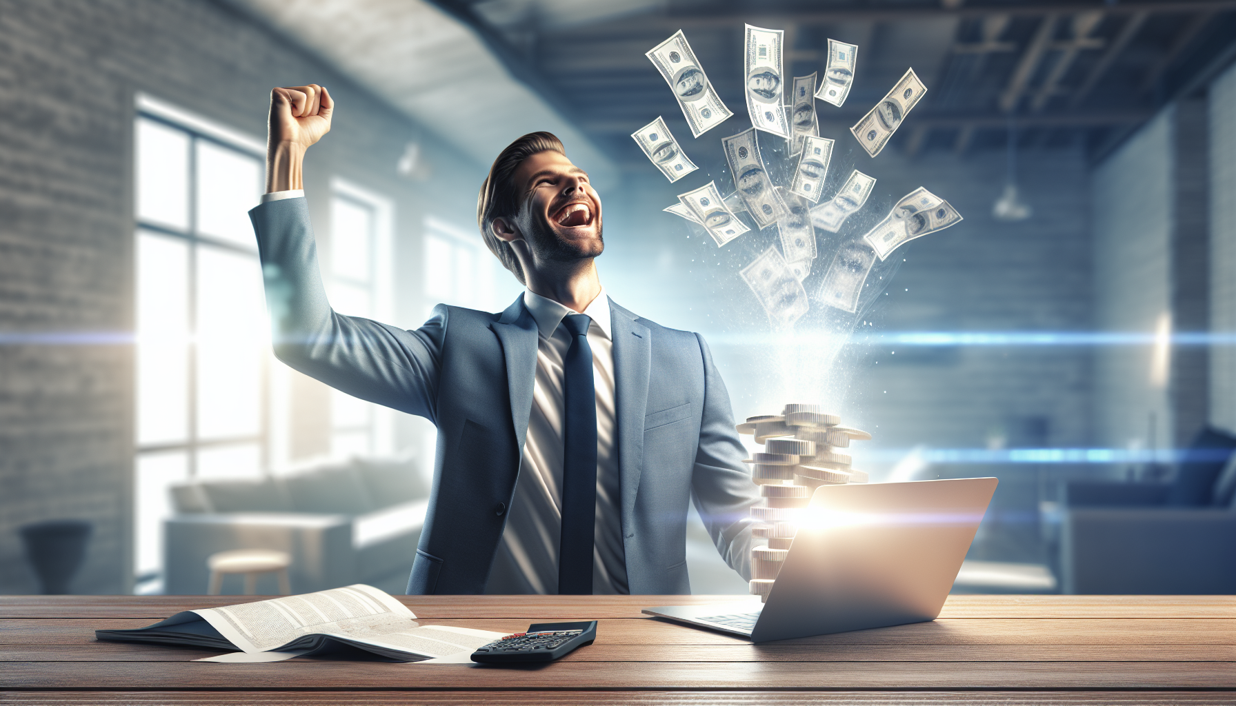 Personal Loans – How to Get More Without Denial