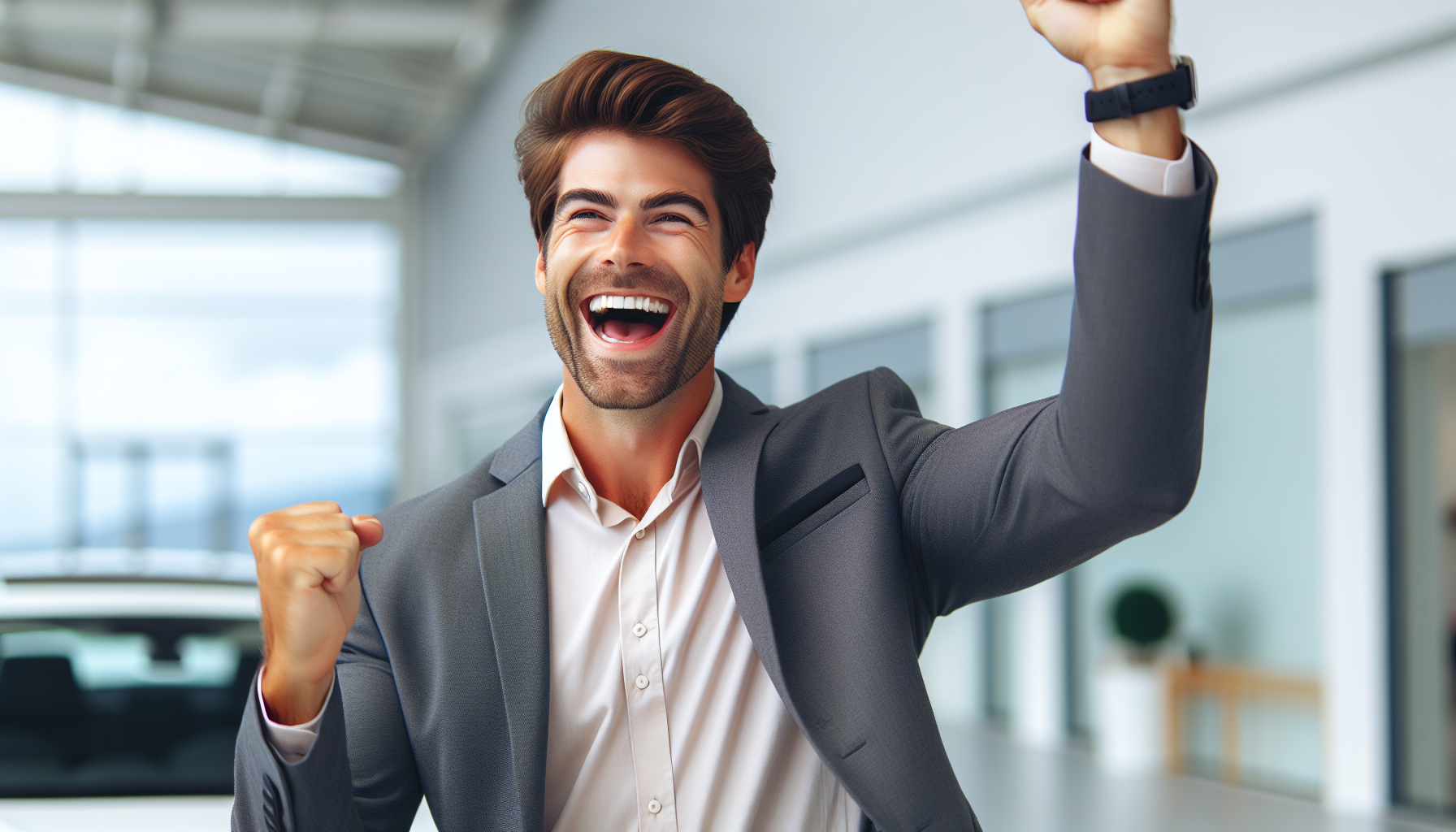 Personal Loan for Car? Here's How to Drive Away Fast