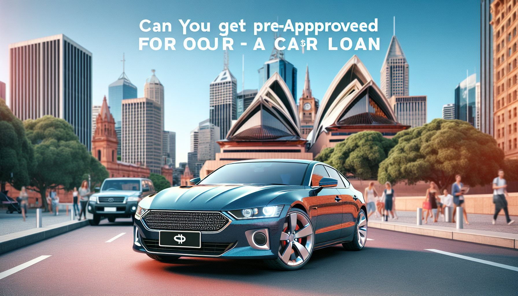 Pre-Approved Car Loan? Discover Fast Approval (2026)