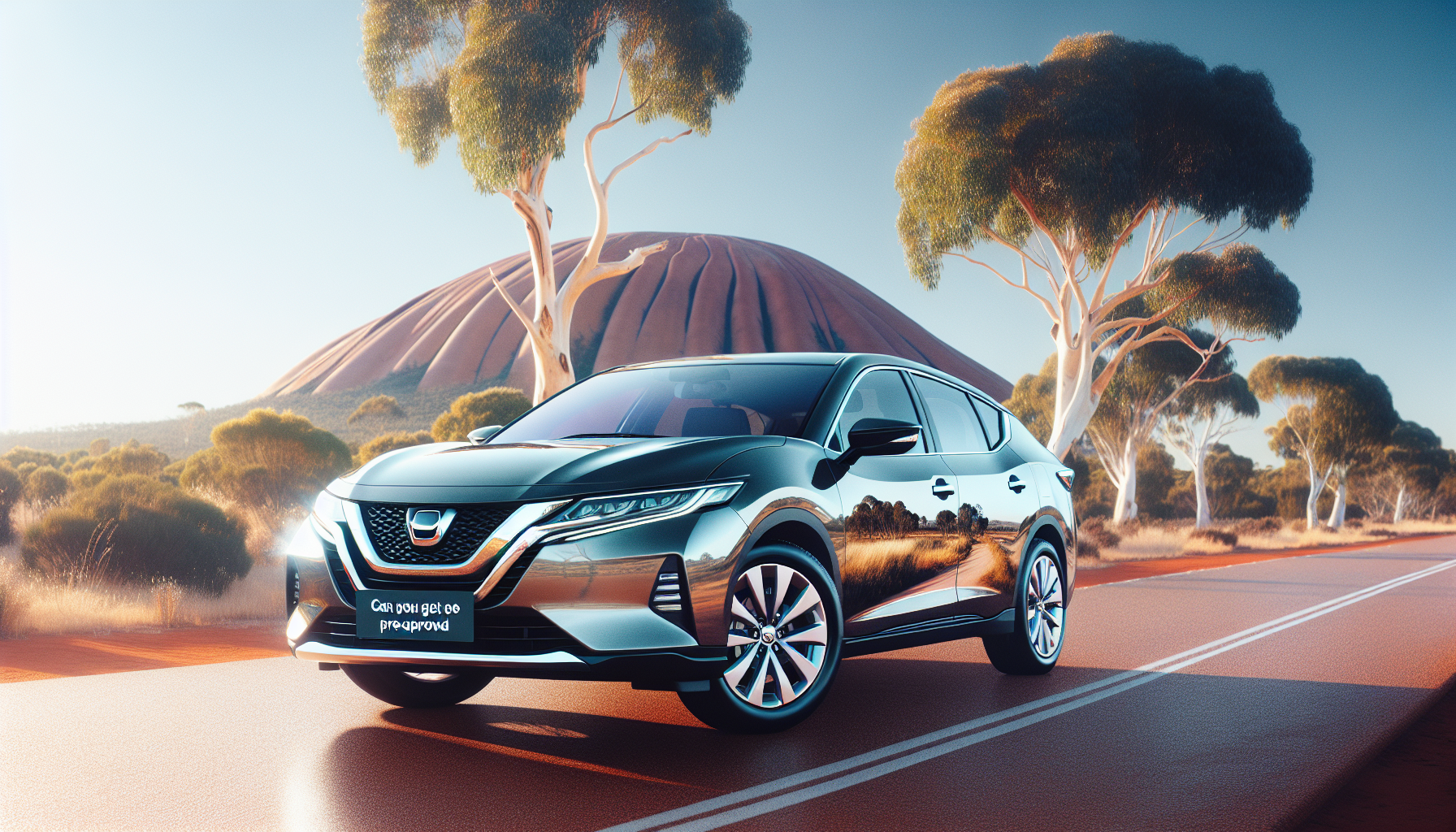 Preapproved Car Loan? Here's How to Gain Control Fast