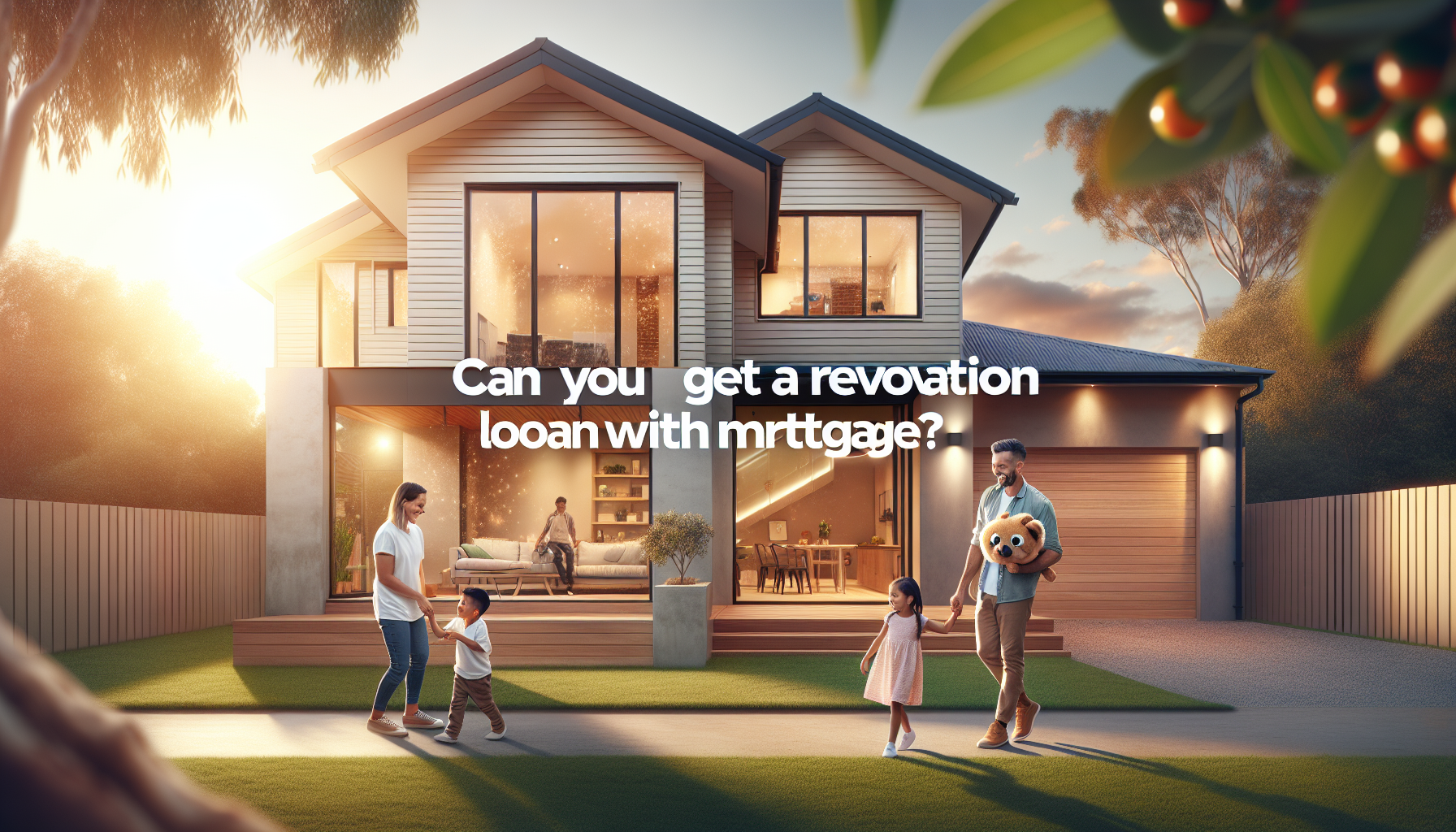 Renovation Loan – Unlock Home Dreams Fast (2026)