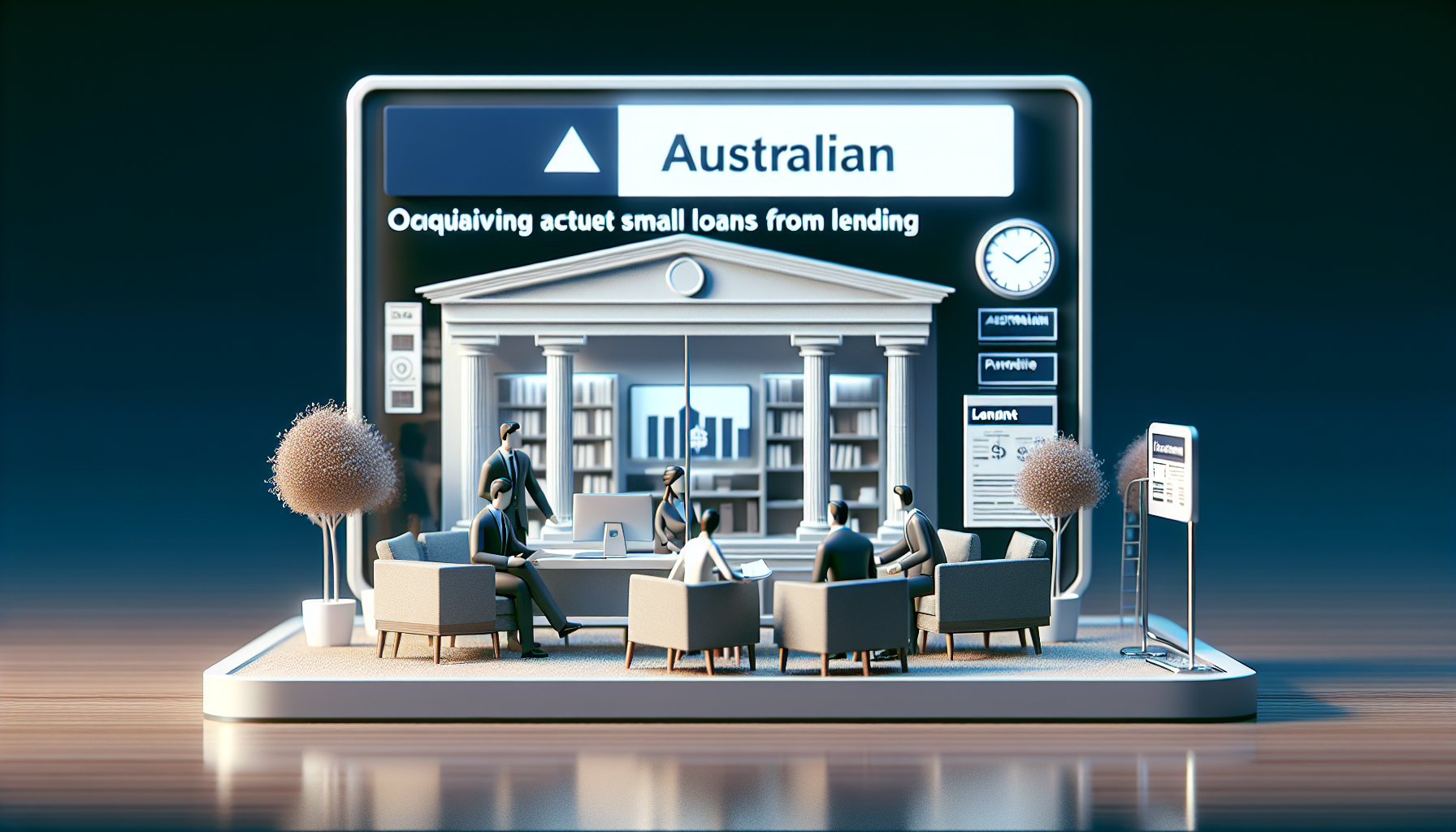 Small Loans – Relief When Banks Say No (2026)