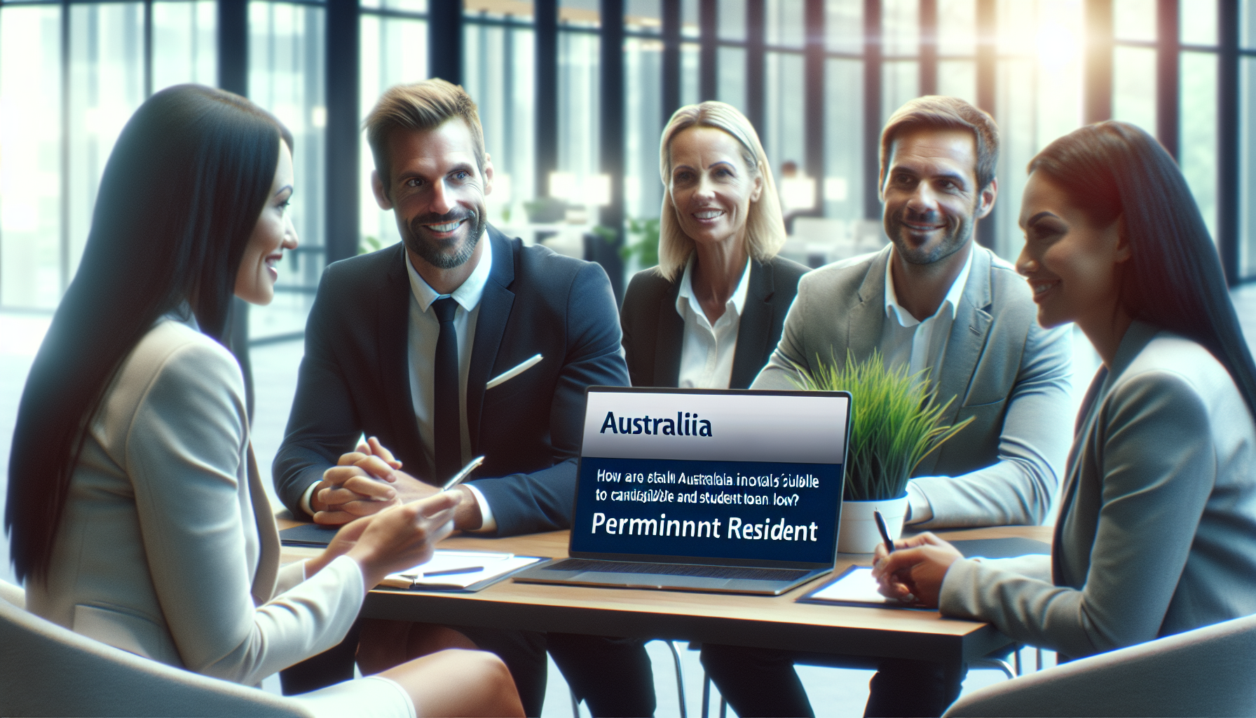 Student Loans – Hope for Permanent Residents (2026)