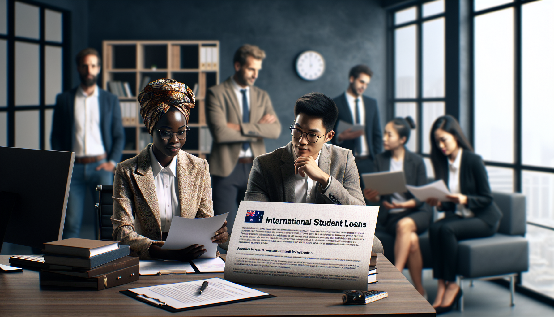 Student Loans – Study Abroad Without Worry (2026)