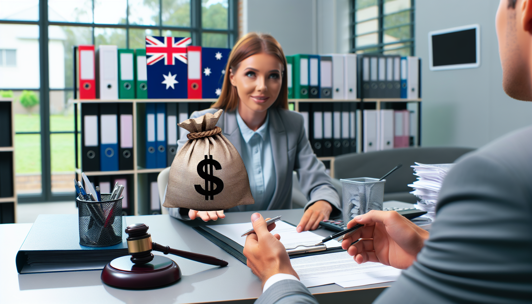 Not Paying a Loan – Jail Time? Discover the Truth