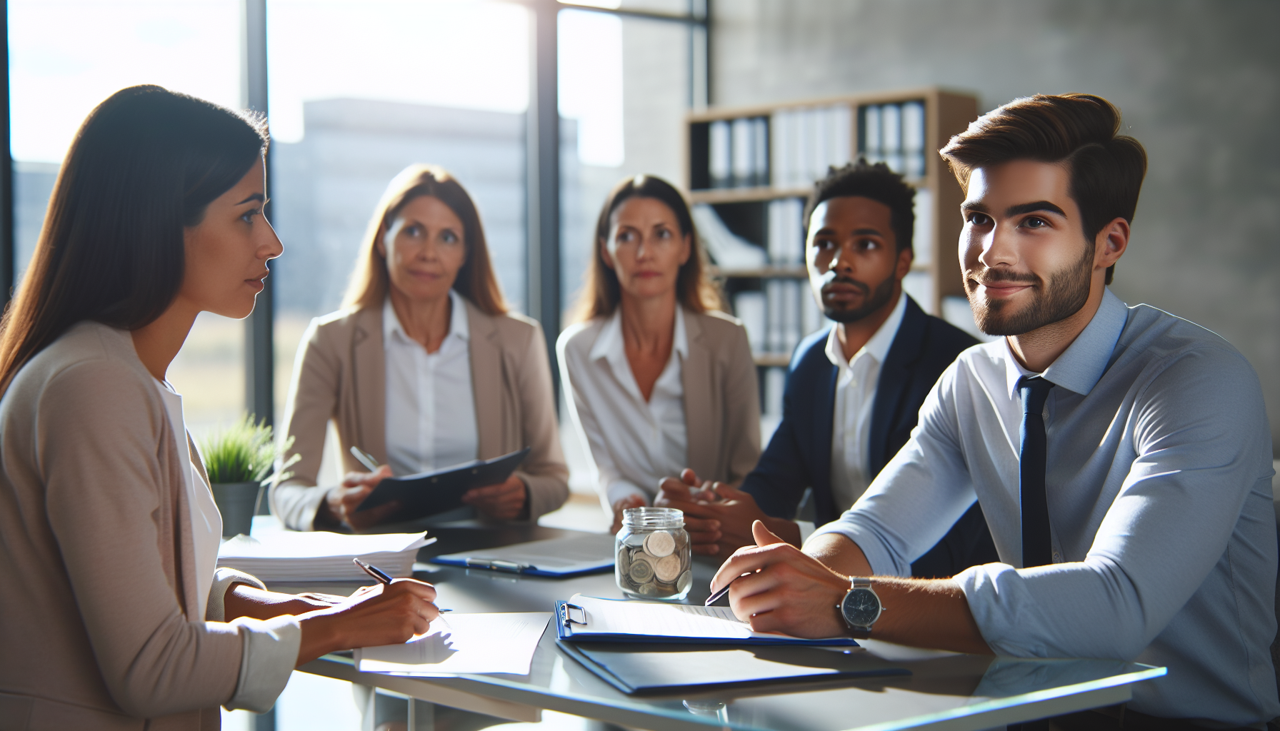 Payday Loans Jail? Find Relief Before It's Too Late